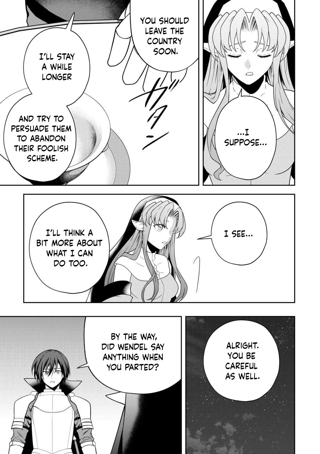 Intai Kenja wa Nonbiri Kaitaku Seikatsu wo Okuritai – Chapter 15 – Page 24