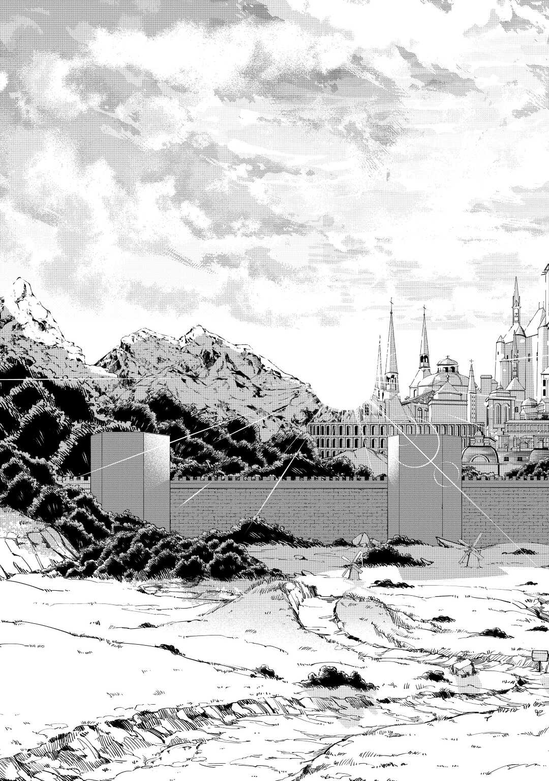 Jitsuryoku Shugi ni Hirowareta Kanteishi – Dorei Atsukai Datta Bokoku wo Sutete, Tekikoku no Eiyuu Hajimemashita – Chapter 1 – Page 25