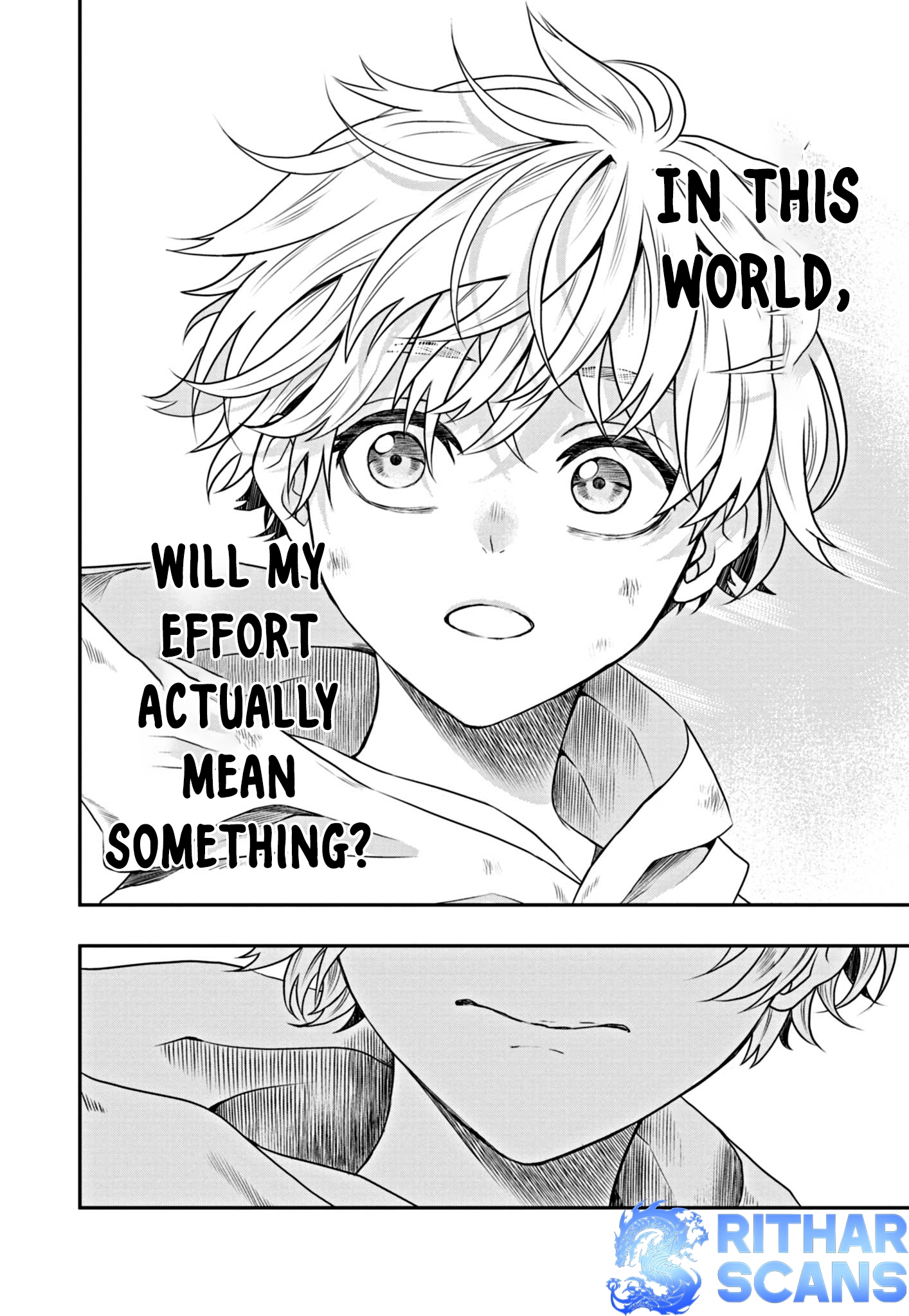 Ochikobore Shougakusei, Isekai & Gendai de Saikyou Yuusha to Naru – Chapter 2 – Page 17