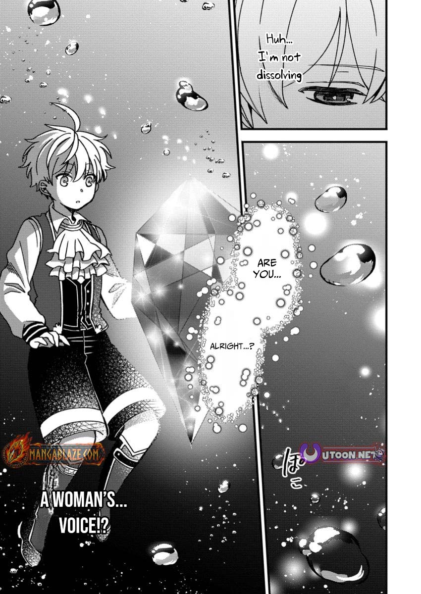 Aru Teido (?) no Mahou no Sainou" de Kondokoso Isekai de Slow Life wo Okurimasu – Chapter 16 – Page 2