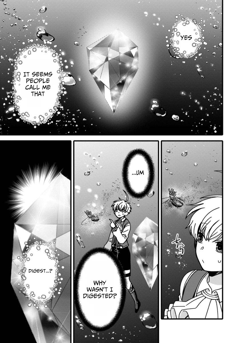 Aru Teido (?) no Mahou no Sainou" de Kondokoso Isekai de Slow Life wo Okurimasu – Chapter 16 – Page 4