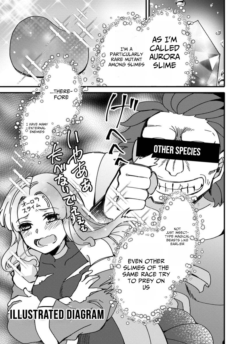 Aru Teido (?) no Mahou no Sainou" de Kondokoso Isekai de Slow Life wo Okurimasu – Chapter 16 – Page 8