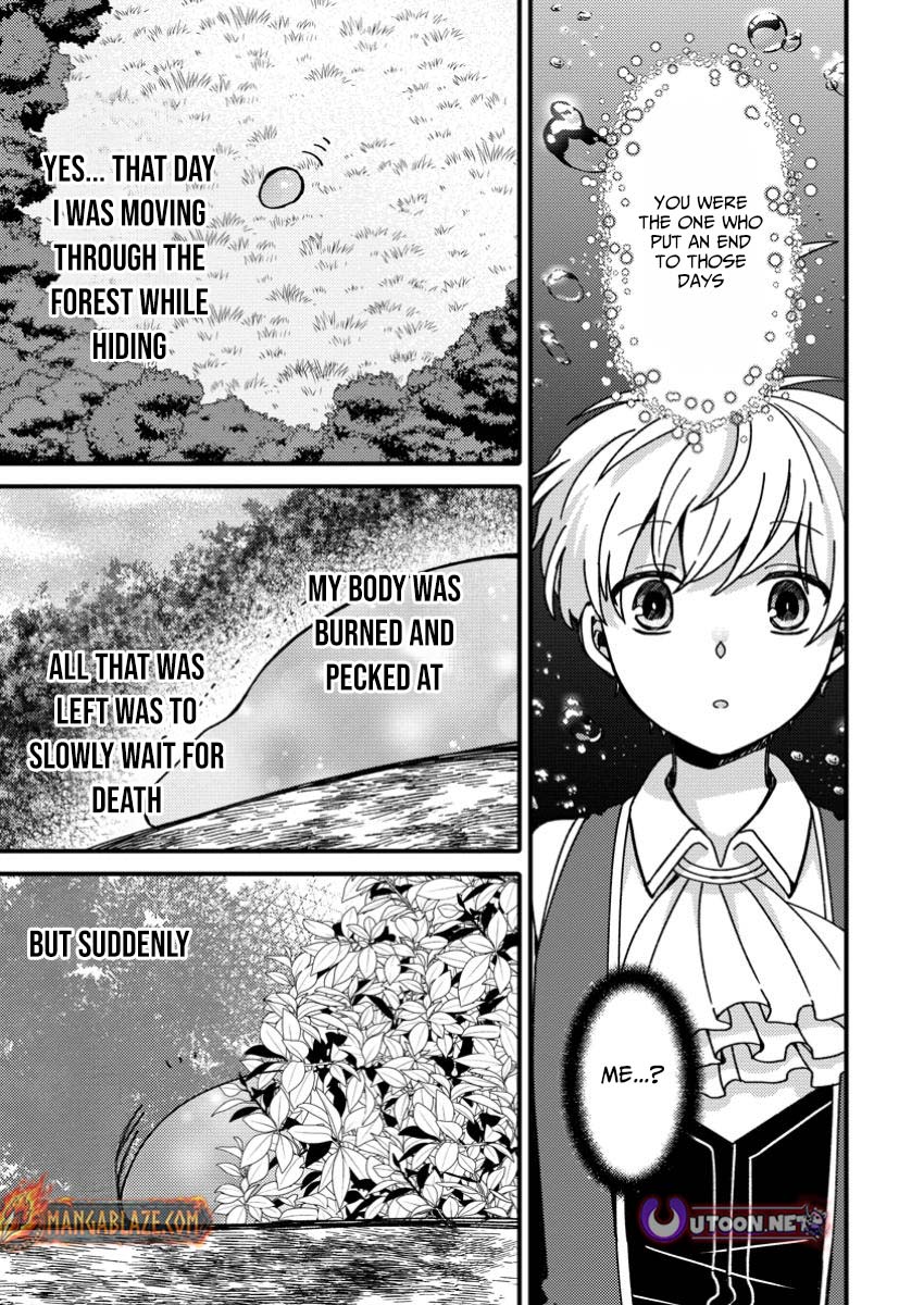 Aru Teido (?) no Mahou no Sainou" de Kondokoso Isekai de Slow Life wo Okurimasu – Chapter 16 – Page 10