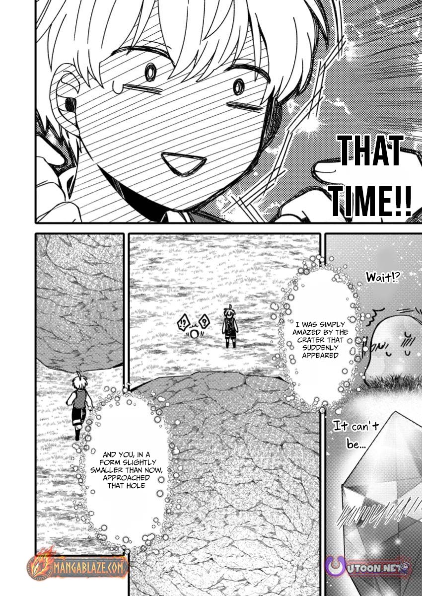 Aru Teido (?) no Mahou no Sainou" de Kondokoso Isekai de Slow Life wo Okurimasu – Chapter 16 – Page 13