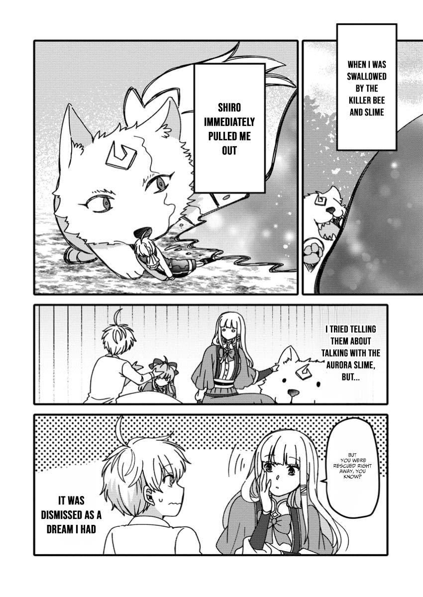 Aru Teido (?) no Mahou no Sainou" de Kondokoso Isekai de Slow Life wo Okurimasu – Chapter 16 – Page 27