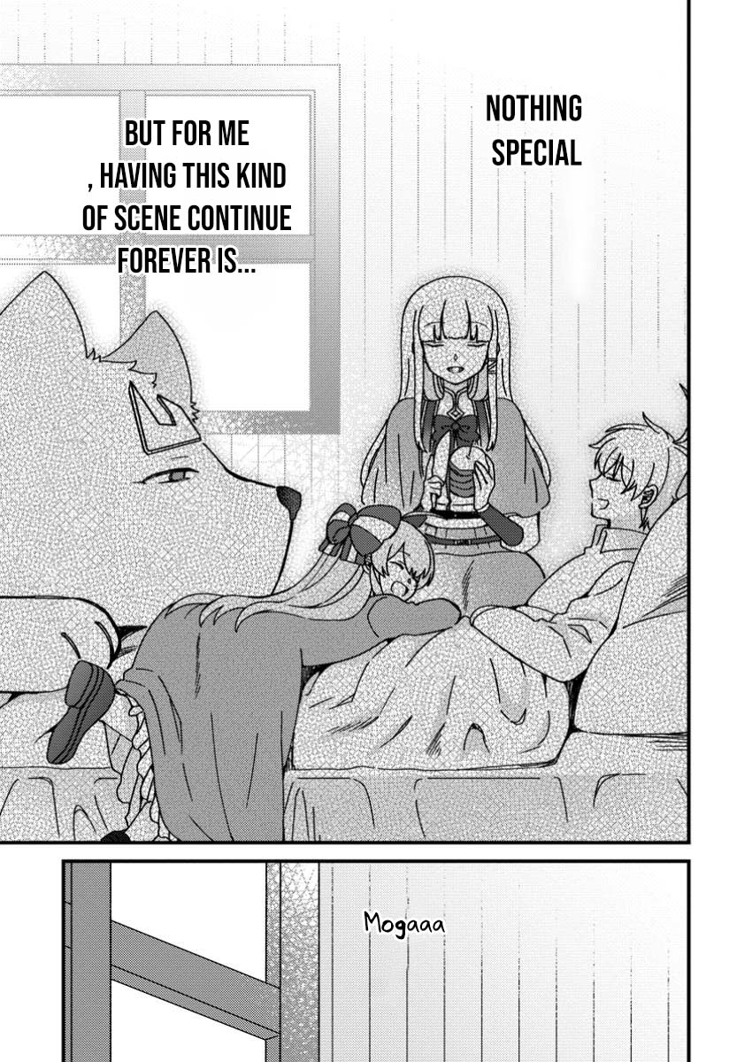 Aru Teido (?) no Mahou no Sainou" de Kondokoso Isekai de Slow Life wo Okurimasu – Chapter 16 – Page 30