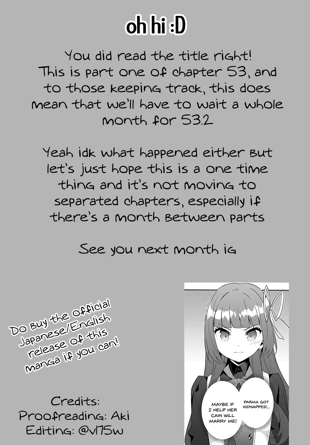 Tensei Kizoku no Isekai Boukenroku ~Jichou wo Shiranai Kamigami no Shito~ – Chapter 53.1 – Page 16