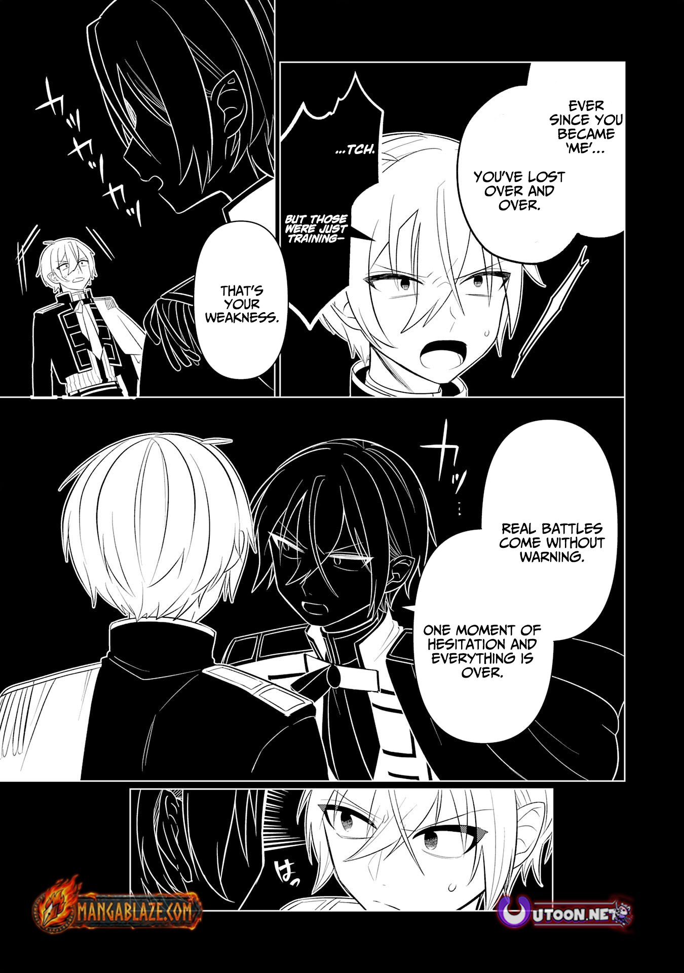 Q. GOUMAN DE HIDOU NA AKUYAKU KIZOKU NI – Chapter 4 – Page 6