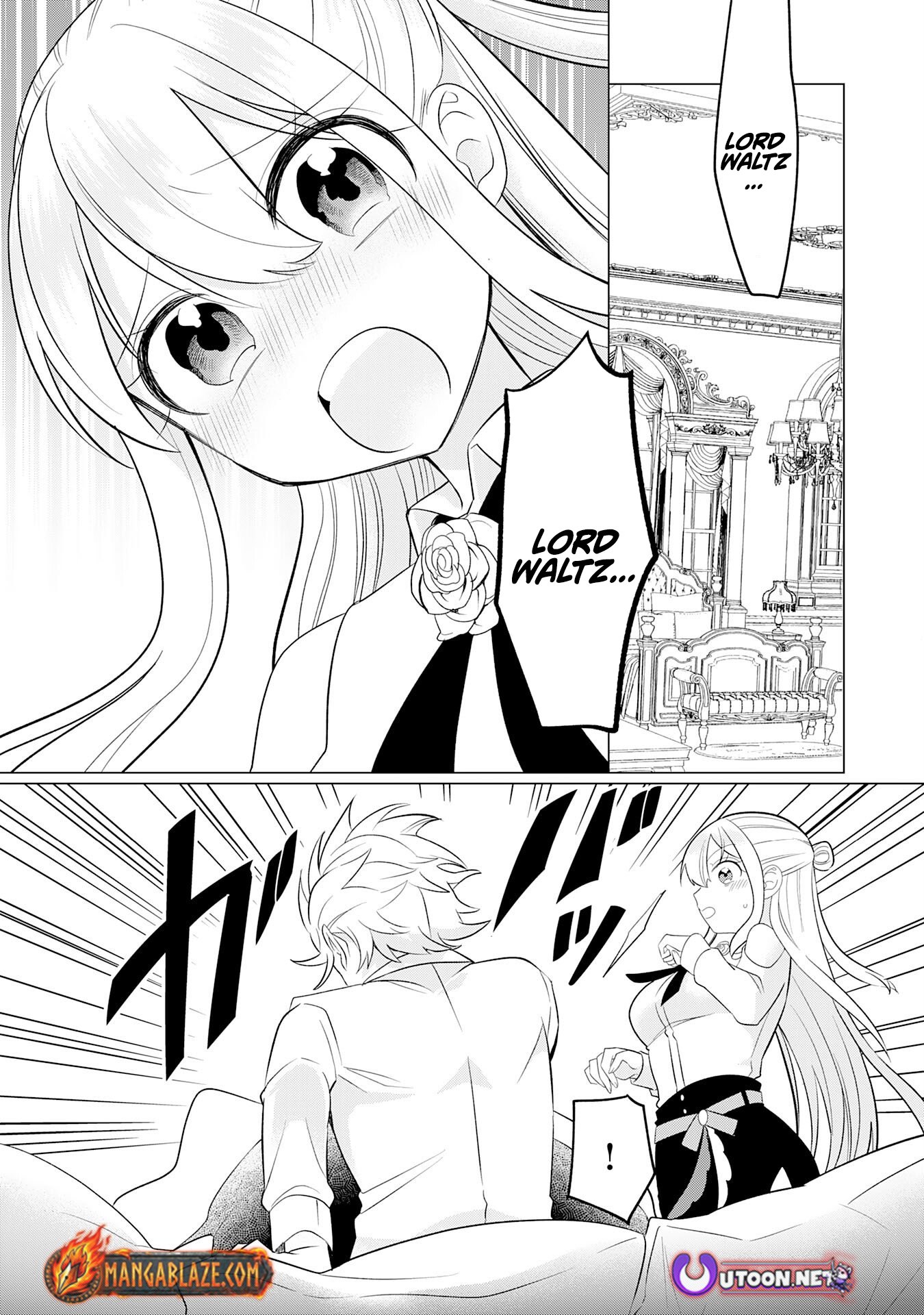 Q. GOUMAN DE HIDOU NA AKUYAKU KIZOKU NI – Chapter 4 – Page 9