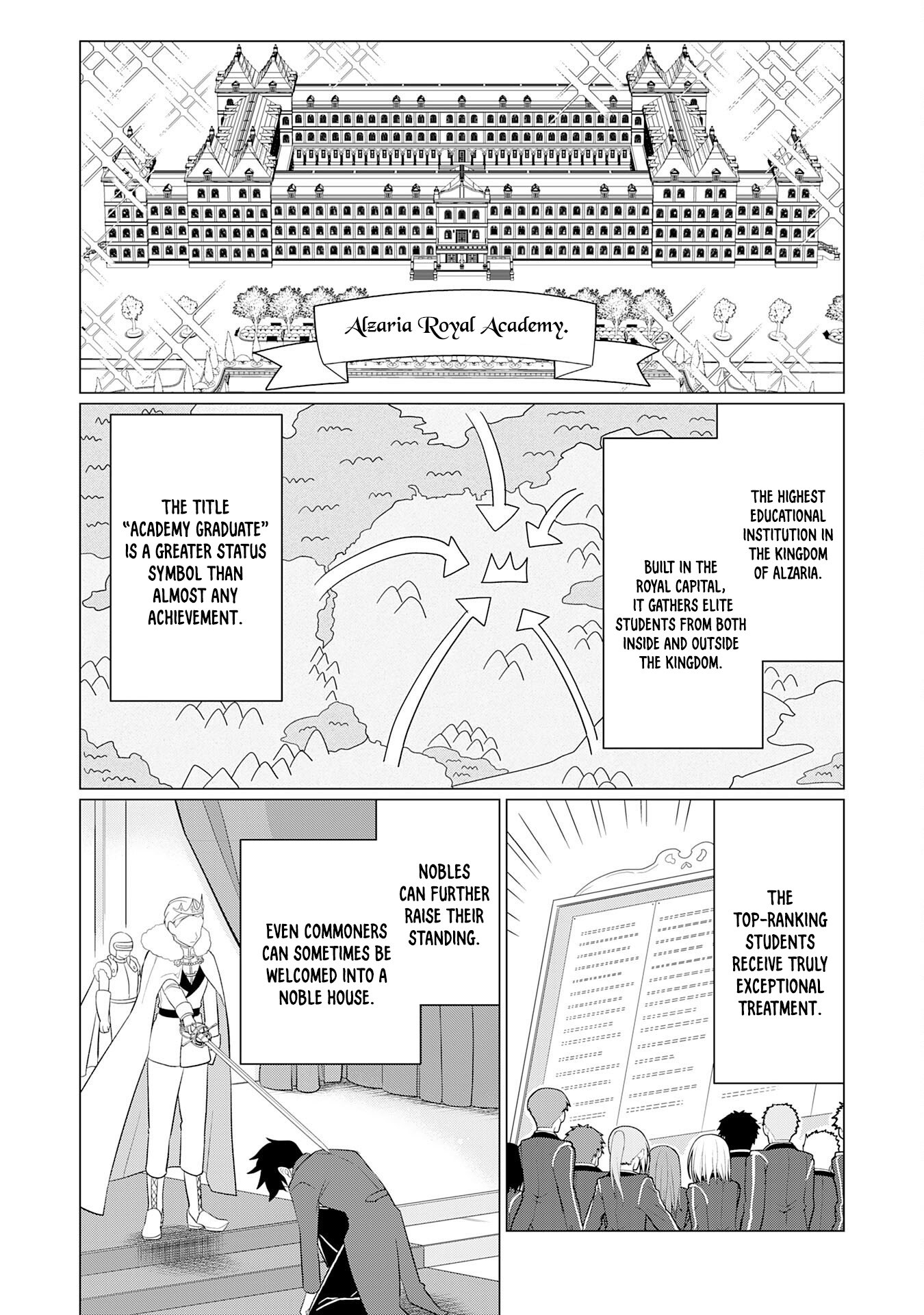 Q. GOUMAN DE HIDOU NA AKUYAKU KIZOKU NI – Chapter 4 – Page 25