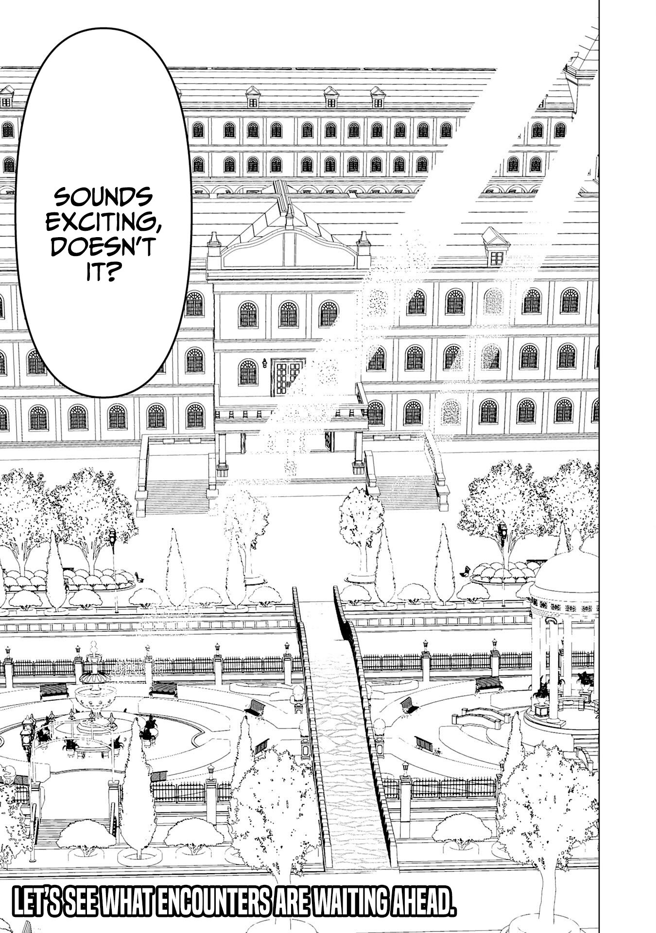 Q. GOUMAN DE HIDOU NA AKUYAKU KIZOKU NI – Chapter 4 – Page 32