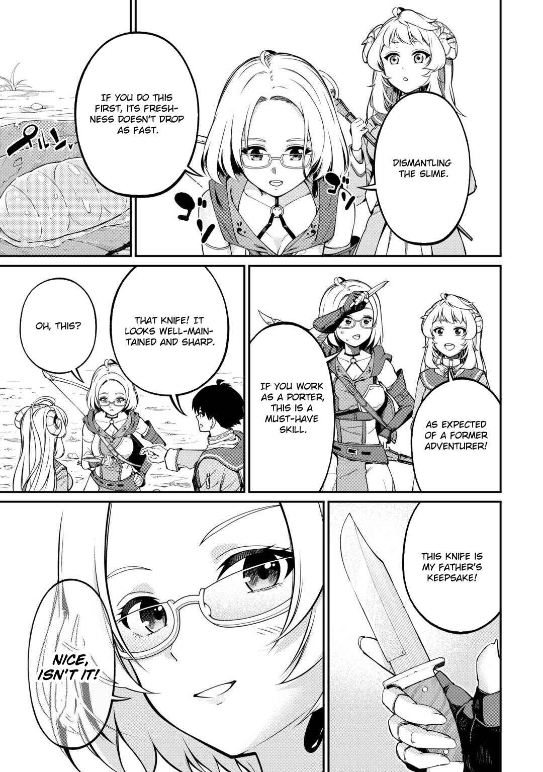 Jitsuryoku Shugi ni Hirowareta Kanteishi – Dorei Atsukai Datta Bokoku wo Sutete, Tekikoku no Eiyuu Hajimemashita – Chapter 6 – Page 13