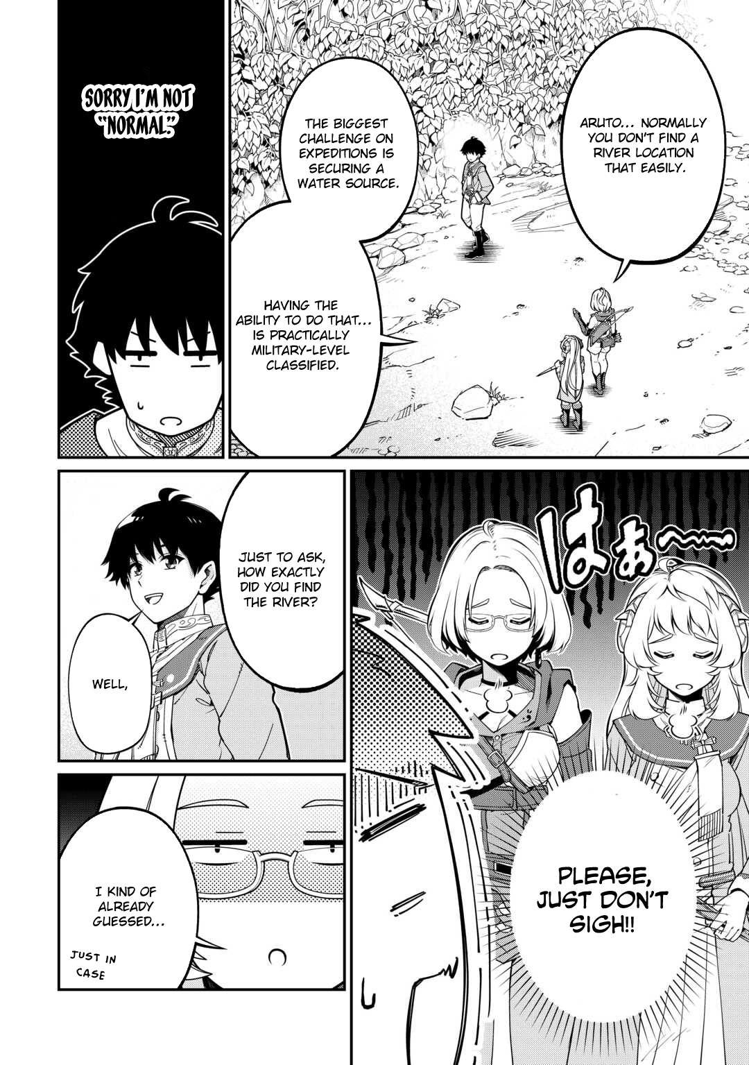 Jitsuryoku Shugi ni Hirowareta Kanteishi – Dorei Atsukai Datta Bokoku wo Sutete, Tekikoku no Eiyuu Hajimemashita – Chapter 6 – Page 16