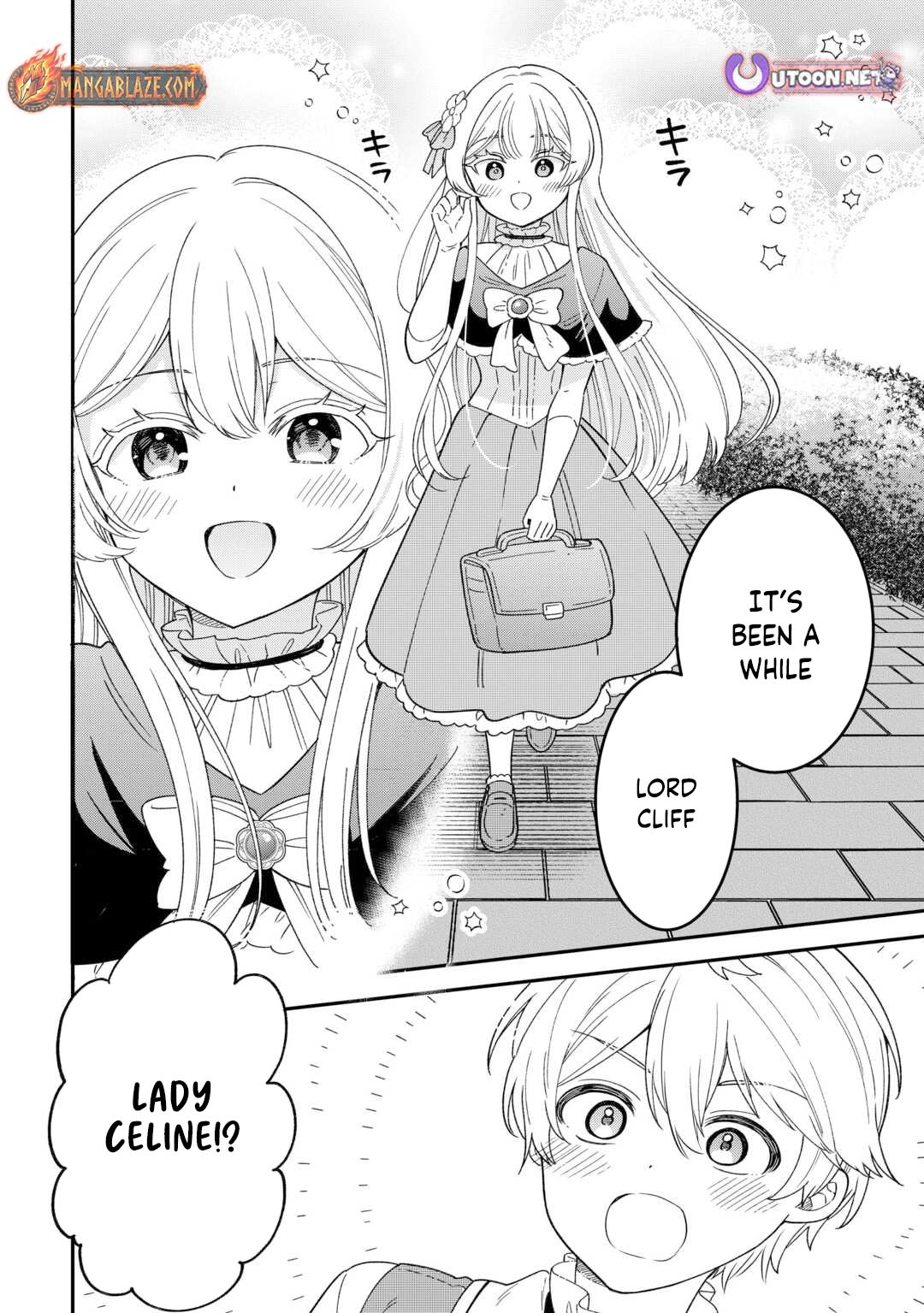 Henkyou Hakke Jinan wa Tensei Cheat Life wo Tanoshi Mitai – Chapter 6 – Page 13