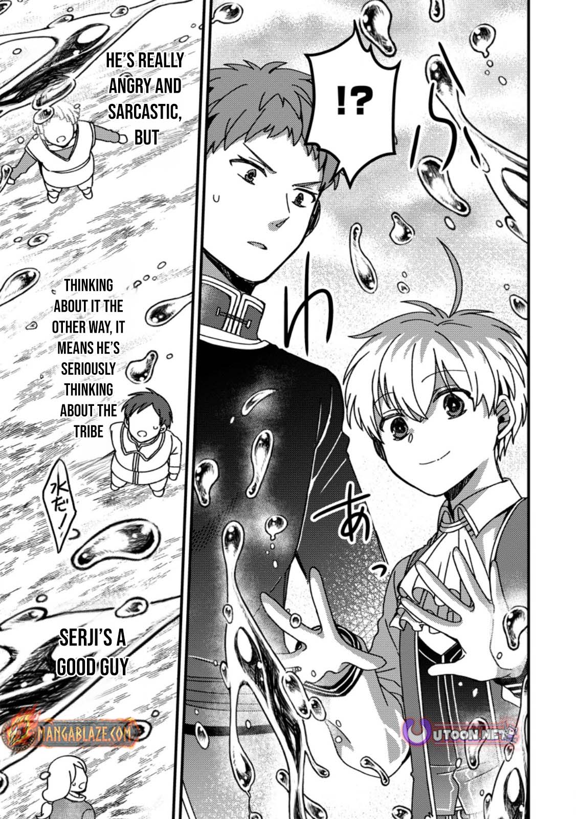 Aru Teido (?) no Mahou no Sainou" de Kondokoso Isekai de Slow Life wo Okurimasu – Chapter 18 – Page 14