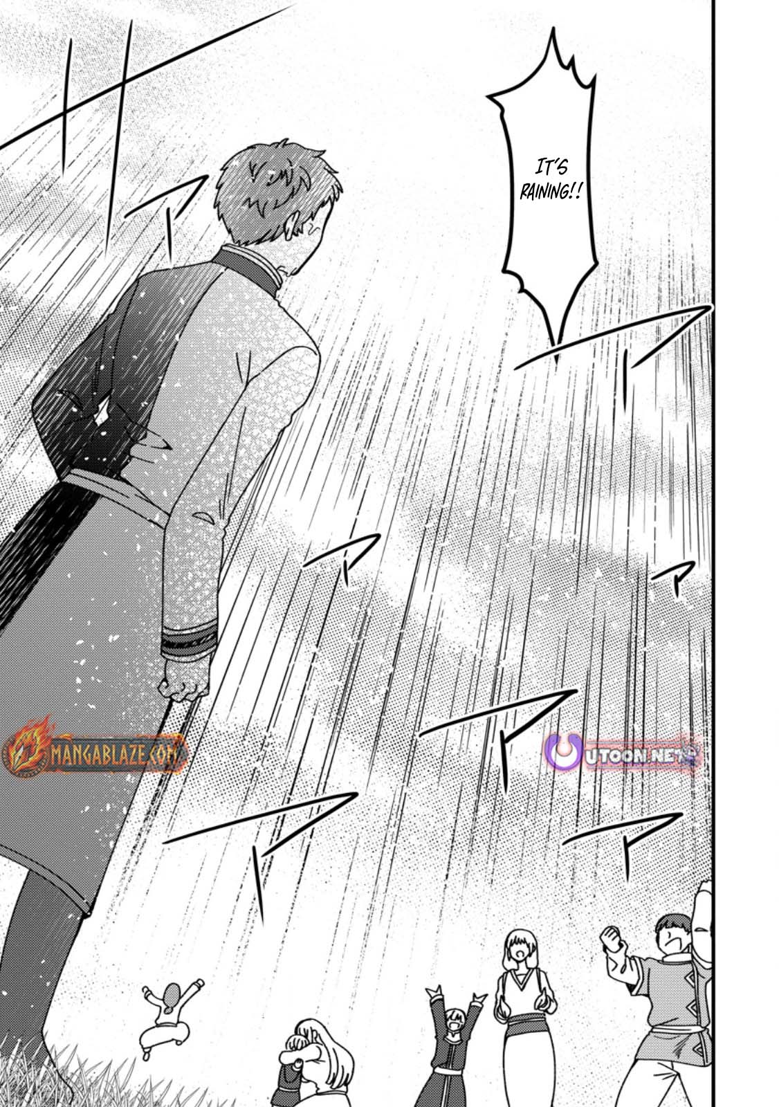 Aru Teido (?) no Mahou no Sainou" de Kondokoso Isekai de Slow Life wo Okurimasu – Chapter 18 – Page 24