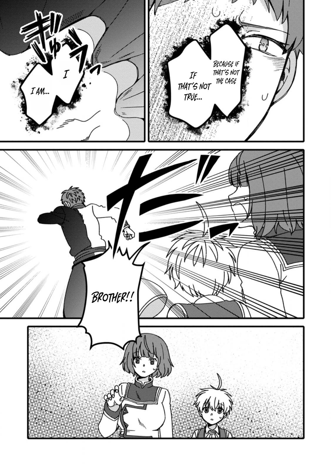 Aru Teido (?) no Mahou no Sainou" de Kondokoso Isekai de Slow Life wo Okurimasu – Chapter 18 – Page 28