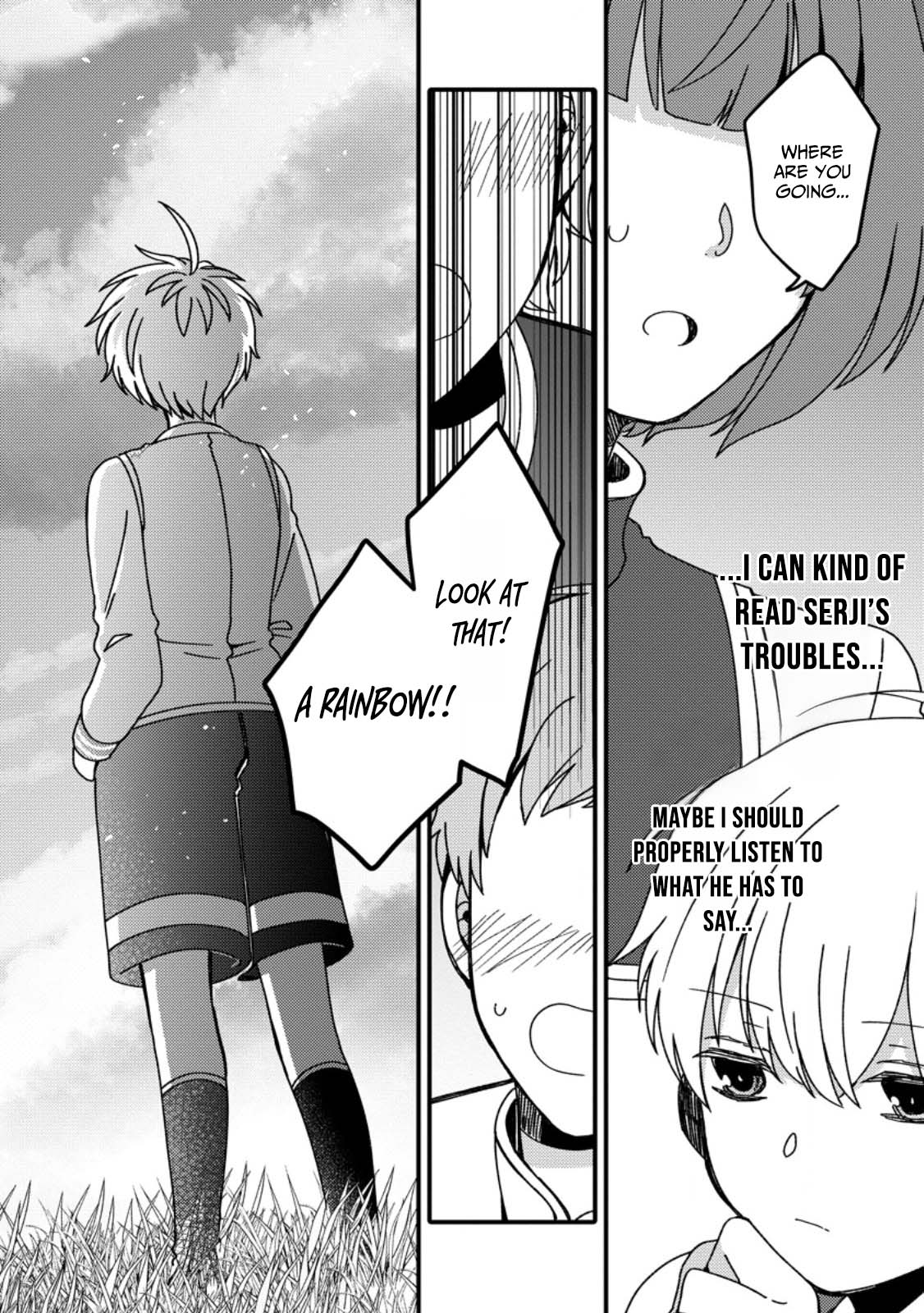 Aru Teido (?) no Mahou no Sainou" de Kondokoso Isekai de Slow Life wo Okurimasu – Chapter 18 – Page 29