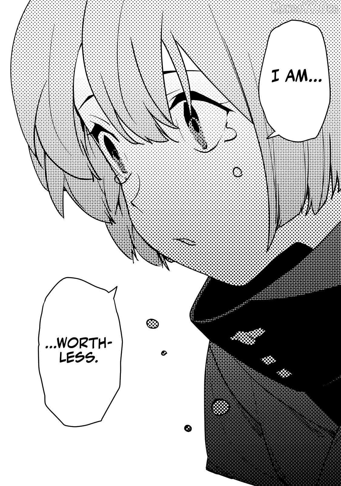 Tsuihousareta Fuyo Mahoutsukai no Nariagari – Chapter 10 – Page 9