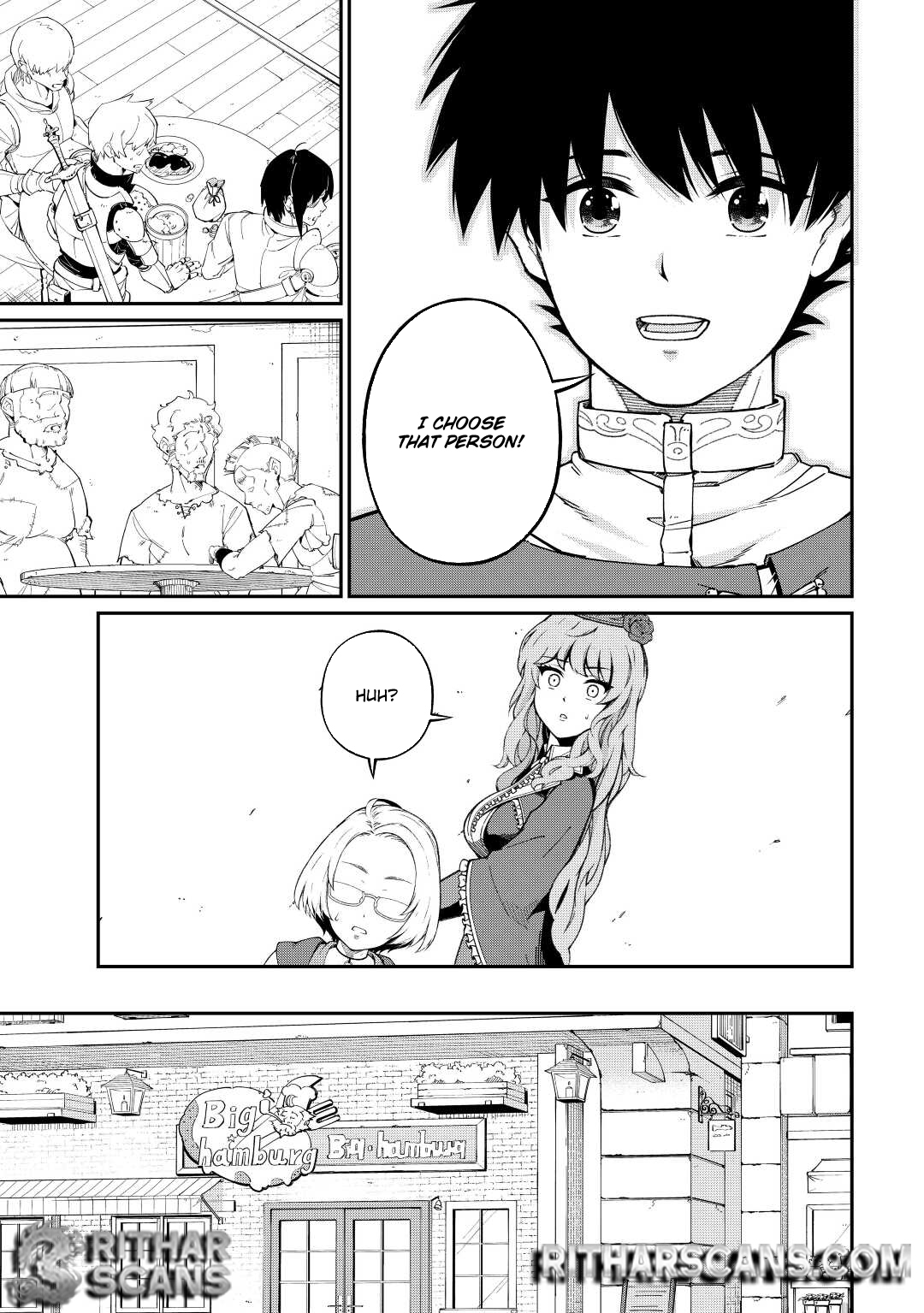 Jitsuryoku Shugi ni Hirowareta Kanteishi – Dorei Atsukai Datta Bokoku wo Sutete, Tekikoku no Eiyuu Hajimemashita – Chapter 3 – Page 18