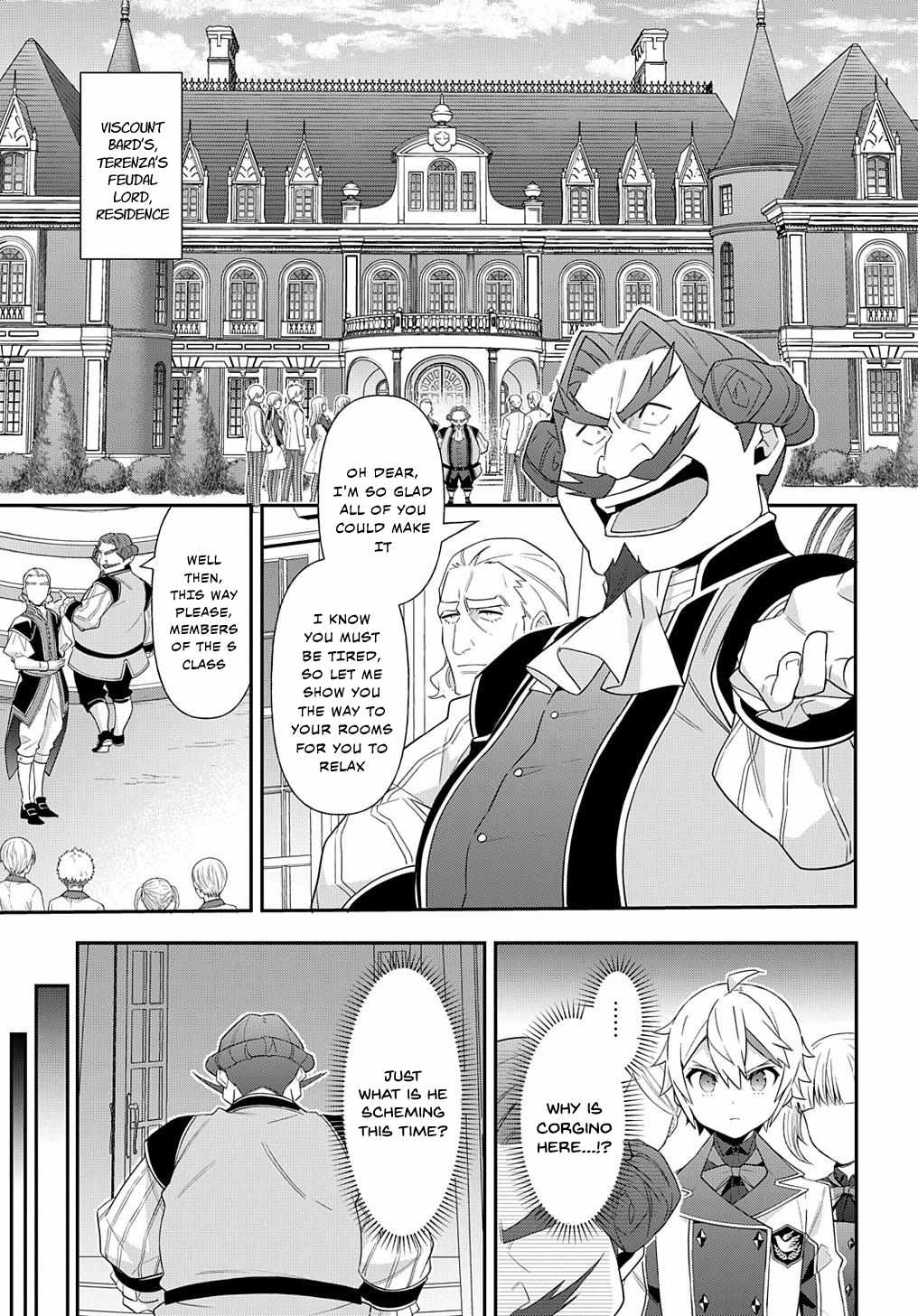 Tensei Kizoku no Isekai Boukenroku ~Jichou wo Shiranai Kamigami no Shito~ – Chapter 58 – Page 9