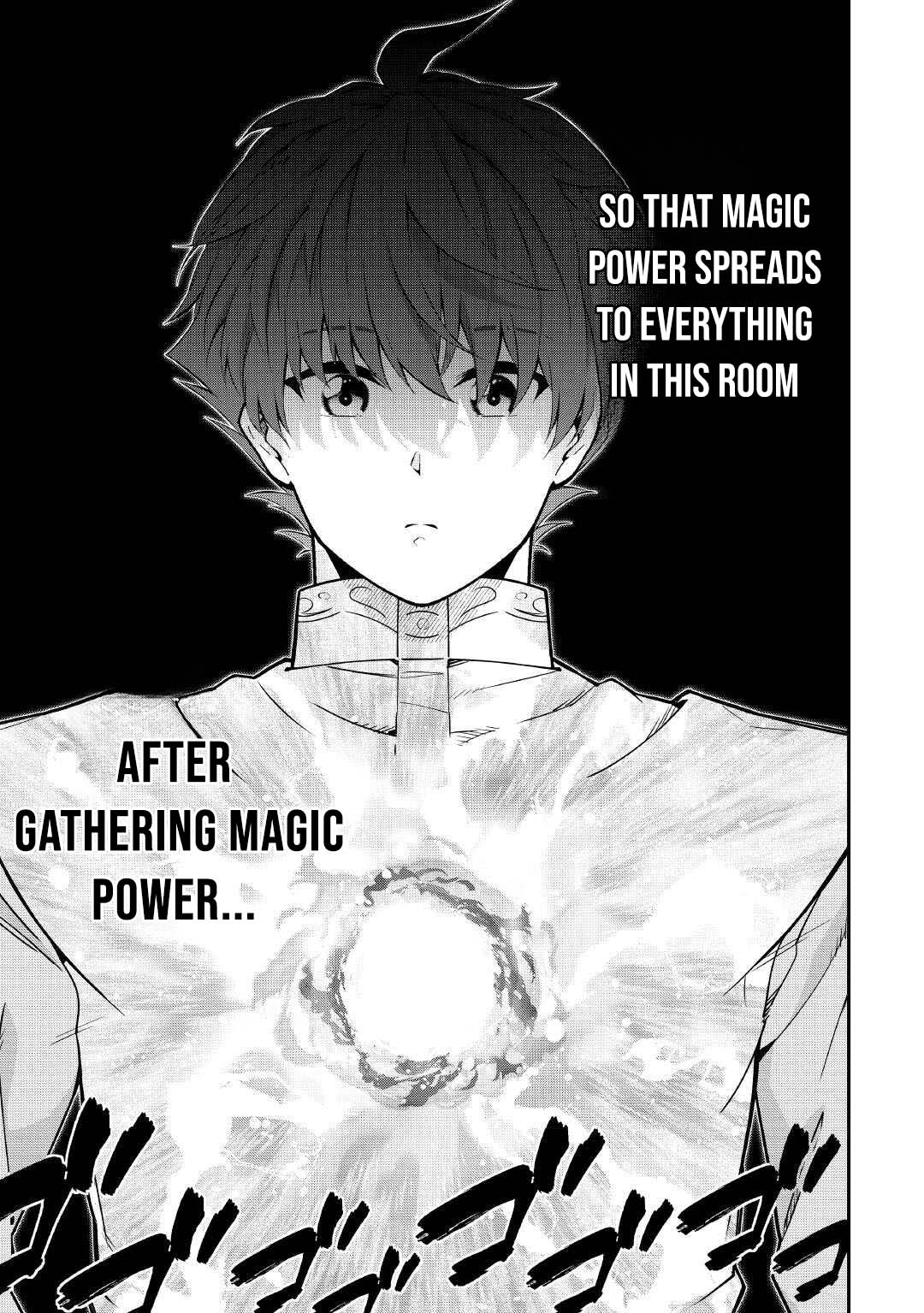 Jitsuryoku Shugi ni Hirowareta Kanteishi – Dorei Atsukai Datta Bokoku wo Sutete, Tekikoku no Eiyuu Hajimemashita – Chapter 21 – Page 6