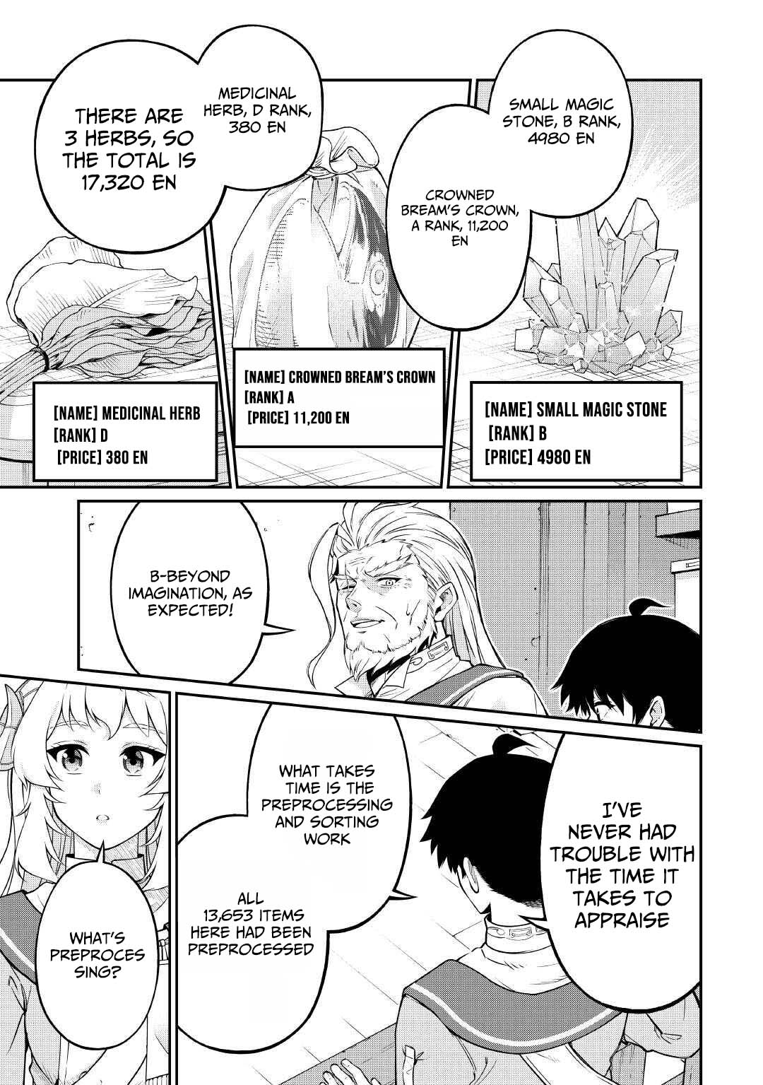 Jitsuryoku Shugi ni Hirowareta Kanteishi – Dorei Atsukai Datta Bokoku wo Sutete, Tekikoku no Eiyuu Hajimemashita – Chapter 21 – Page 10