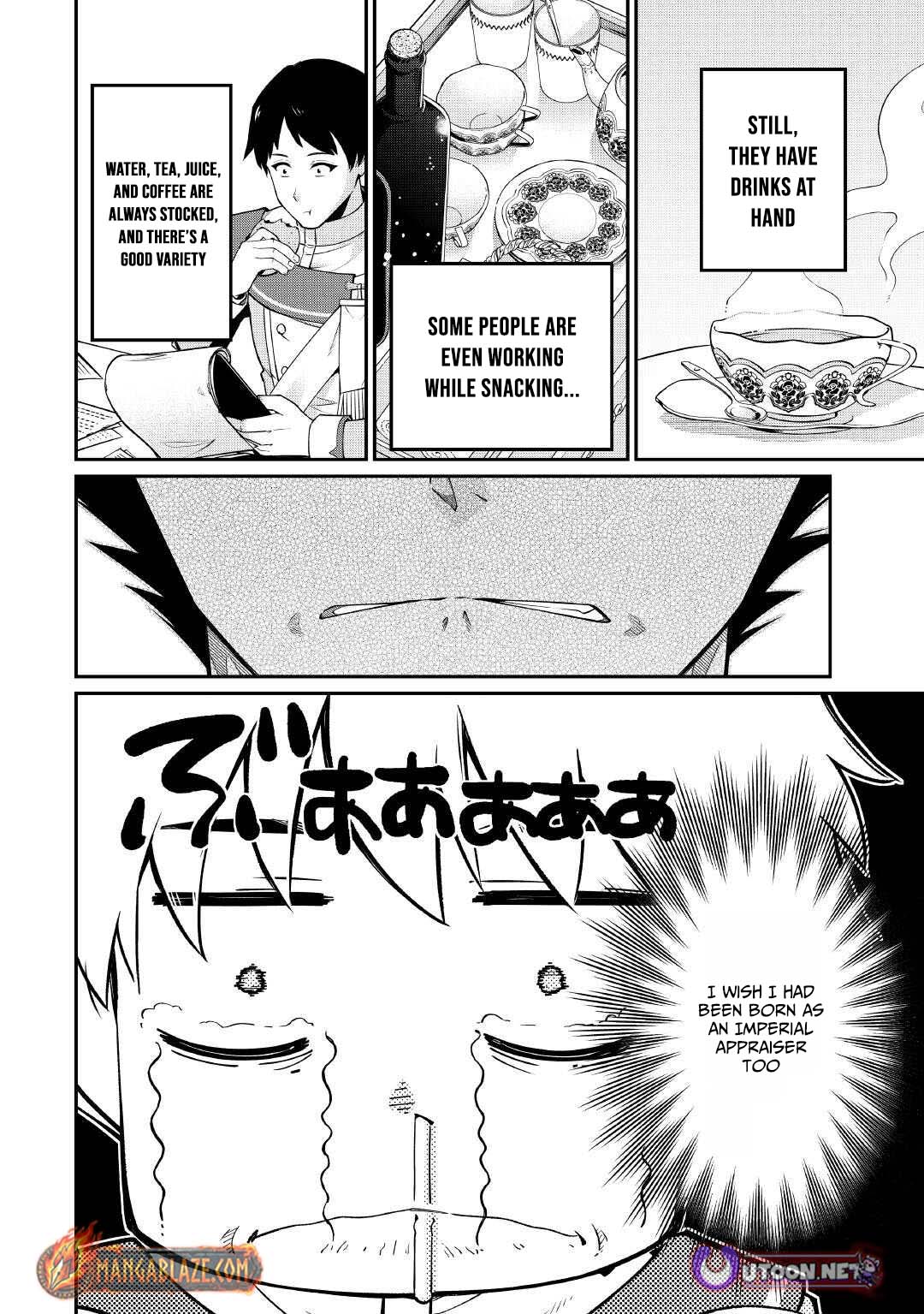 Jitsuryoku Shugi ni Hirowareta Kanteishi – Dorei Atsukai Datta Bokoku wo Sutete, Tekikoku no Eiyuu Hajimemashita – Chapter 21 – Page 15