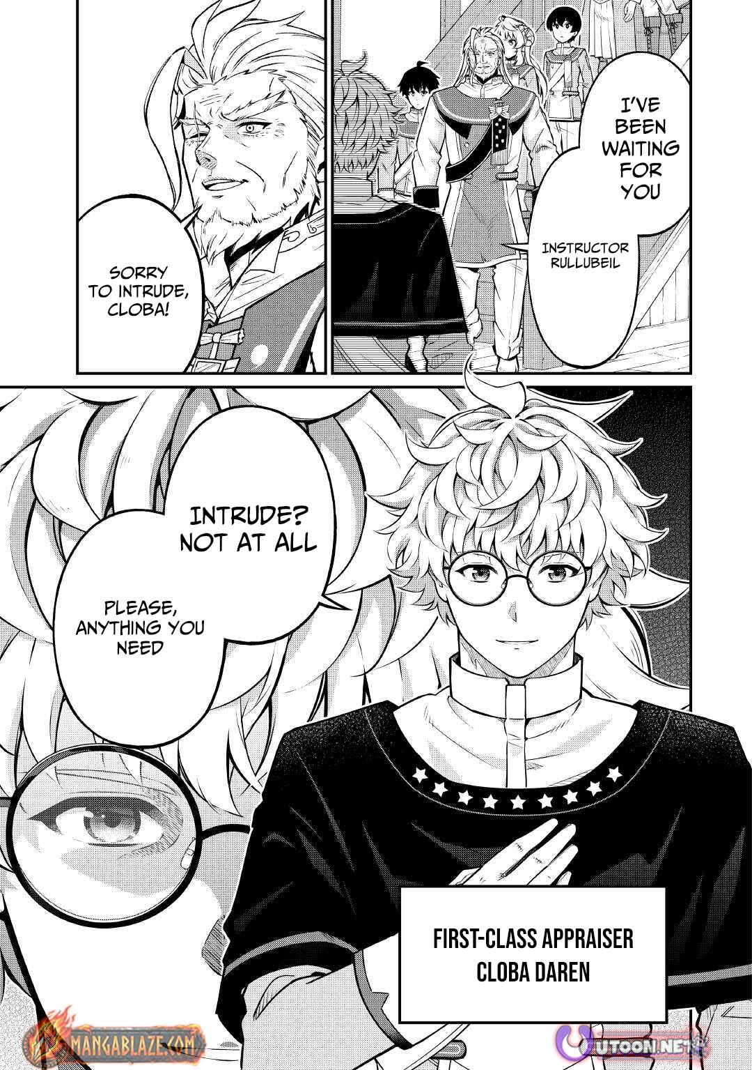 Jitsuryoku Shugi ni Hirowareta Kanteishi – Dorei Atsukai Datta Bokoku wo Sutete, Tekikoku no Eiyuu Hajimemashita – Chapter 21 – Page 18