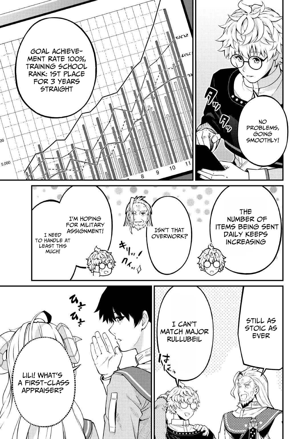 Jitsuryoku Shugi ni Hirowareta Kanteishi – Dorei Atsukai Datta Bokoku wo Sutete, Tekikoku no Eiyuu Hajimemashita – Chapter 21 – Page 20