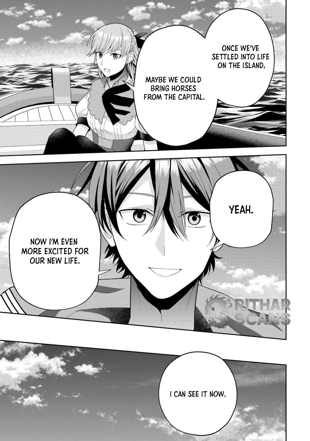 Intai Kenja wa Nonbiri Kaitaku Seikatsu wo Okuritai – Chapter 2 – Page 6