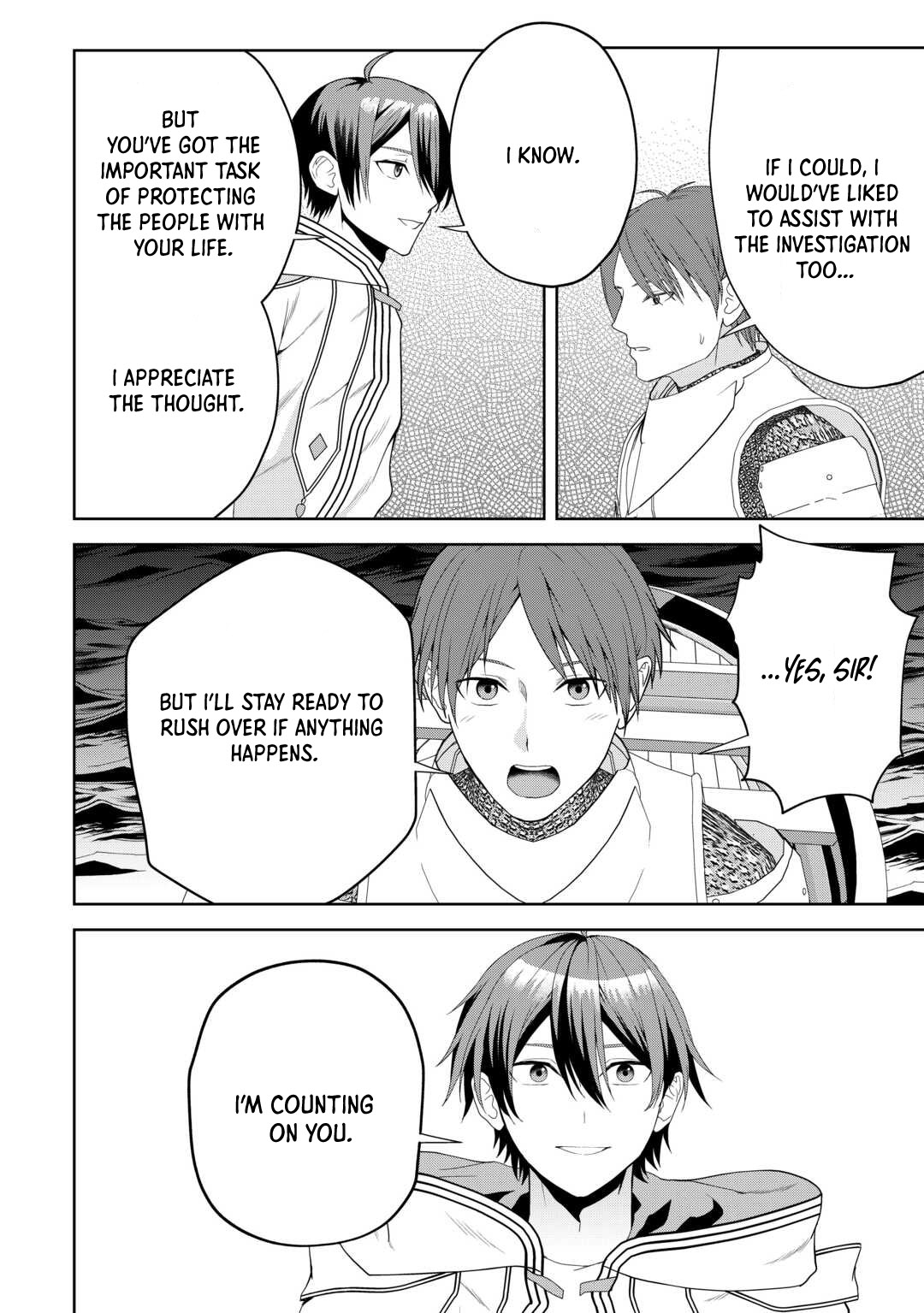 Intai Kenja wa Nonbiri Kaitaku Seikatsu wo Okuritai – Chapter 2 – Page 9