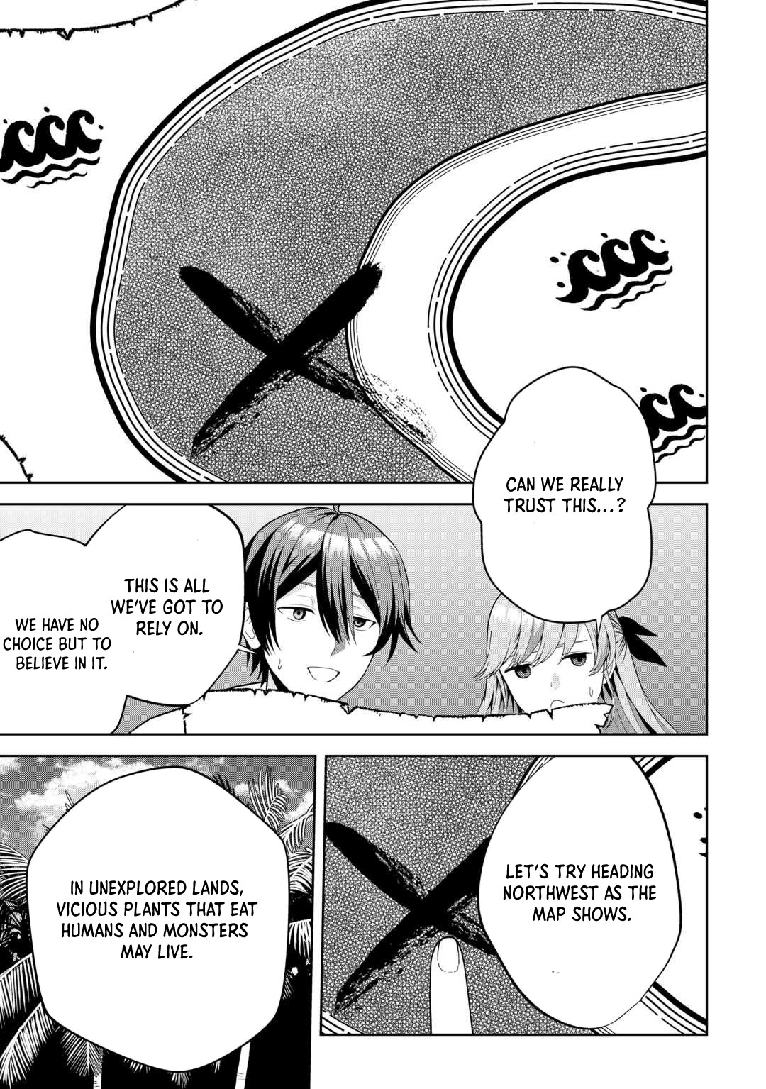 Intai Kenja wa Nonbiri Kaitaku Seikatsu wo Okuritai – Chapter 2 – Page 12