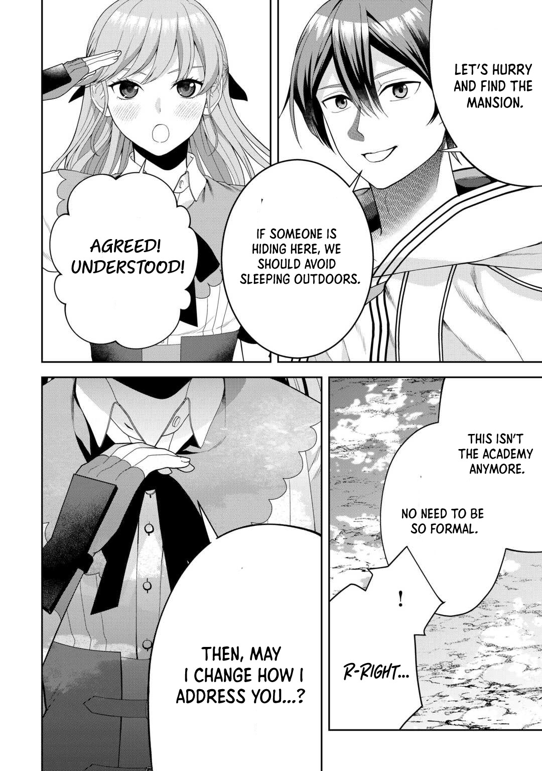 Intai Kenja wa Nonbiri Kaitaku Seikatsu wo Okuritai – Chapter 2 – Page 17