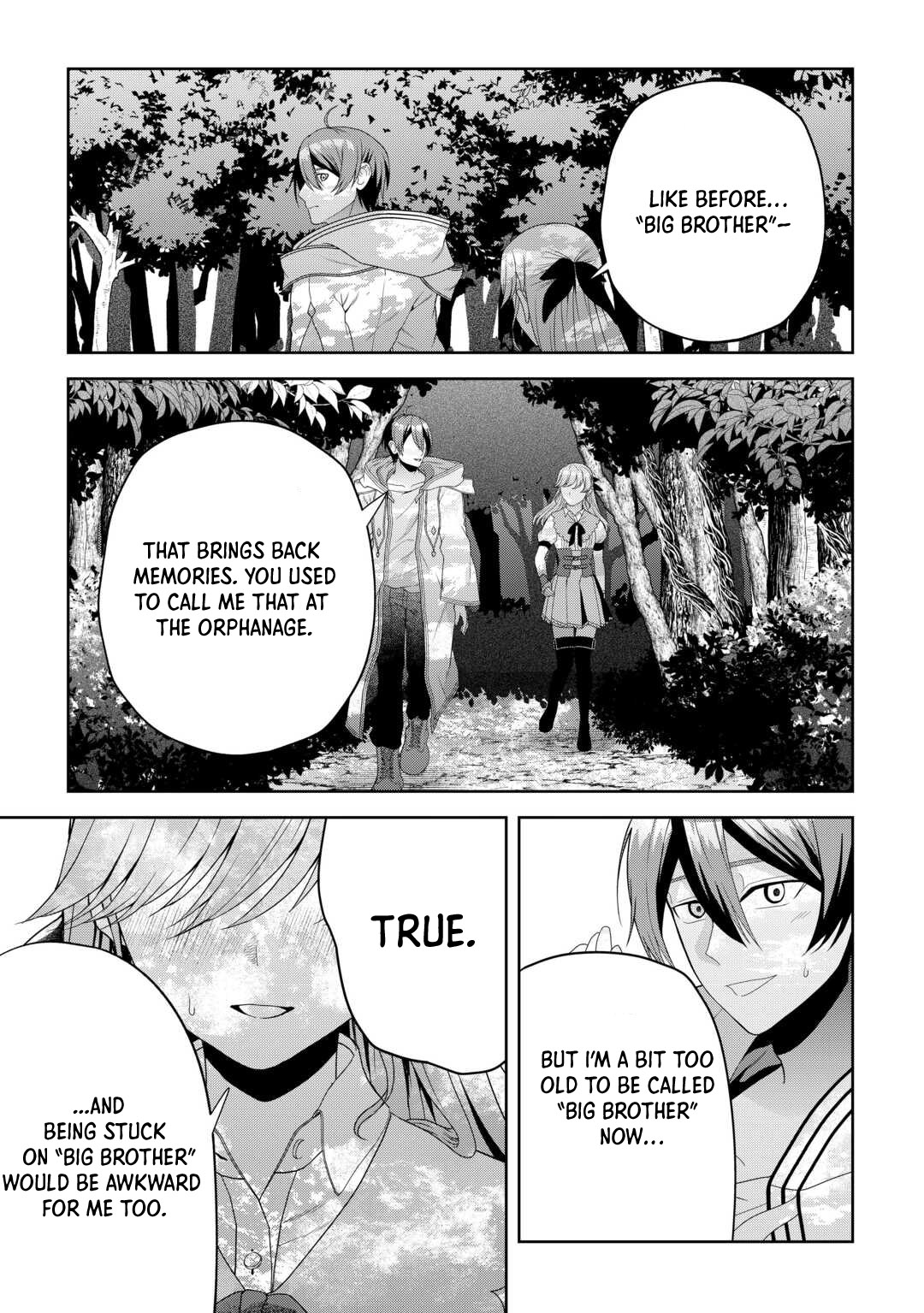 Intai Kenja wa Nonbiri Kaitaku Seikatsu wo Okuritai – Chapter 2 – Page 18