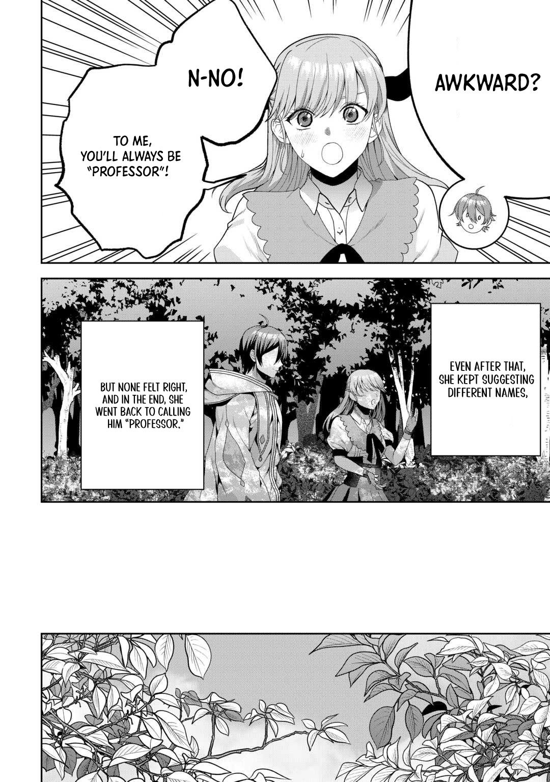 Intai Kenja wa Nonbiri Kaitaku Seikatsu wo Okuritai – Chapter 2 – Page 19