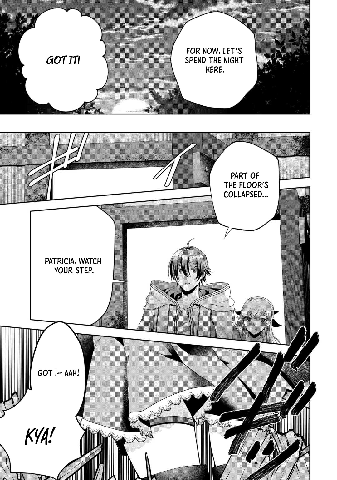 Intai Kenja wa Nonbiri Kaitaku Seikatsu wo Okuritai – Chapter 2 – Page 22