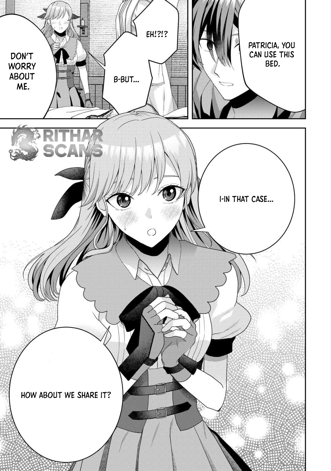 Intai Kenja wa Nonbiri Kaitaku Seikatsu wo Okuritai – Chapter 2 – Page 26