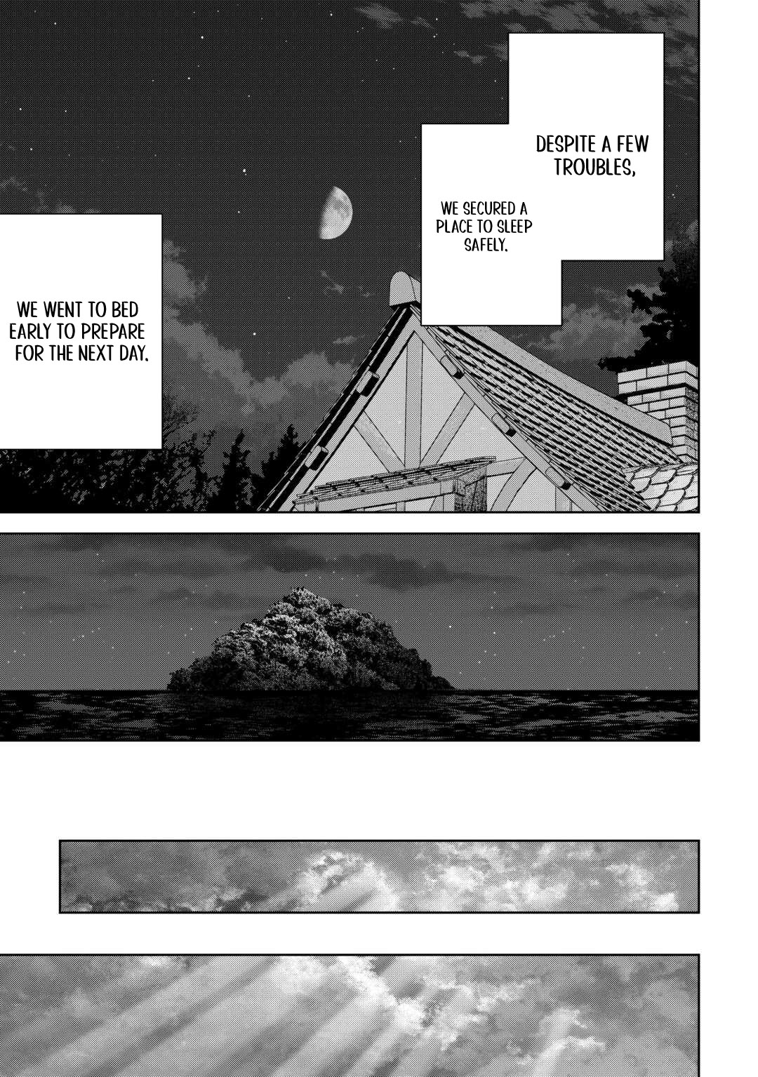 Intai Kenja wa Nonbiri Kaitaku Seikatsu wo Okuritai – Chapter 2 – Page 28