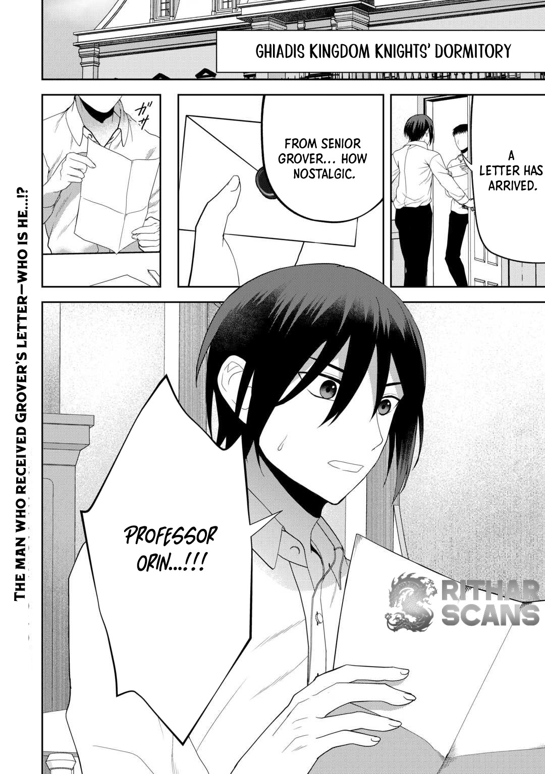 Intai Kenja wa Nonbiri Kaitaku Seikatsu wo Okuritai – Chapter 2 – Page 29