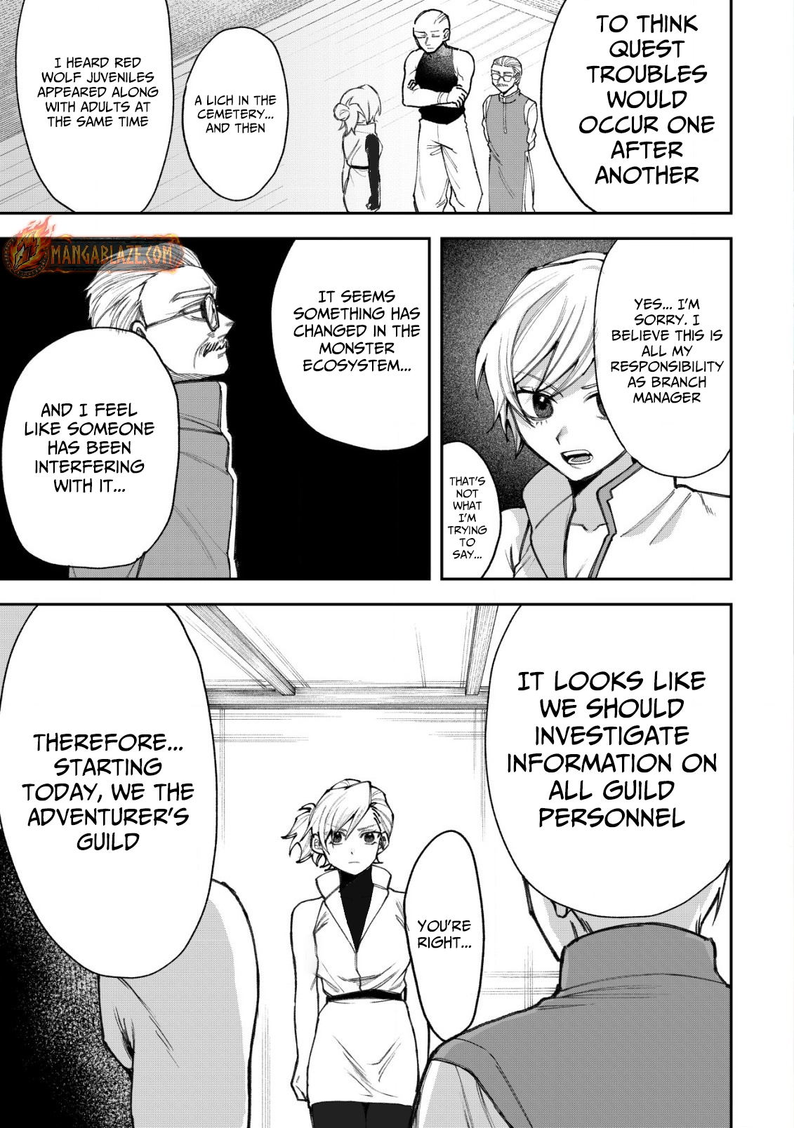 Ryakudatsu Ttsukai no Nariagari Tsuihou Sareta Otoko wa Saikou no Nakama to Eiyuu wo Mezasu – Chapter 7 – Page 2