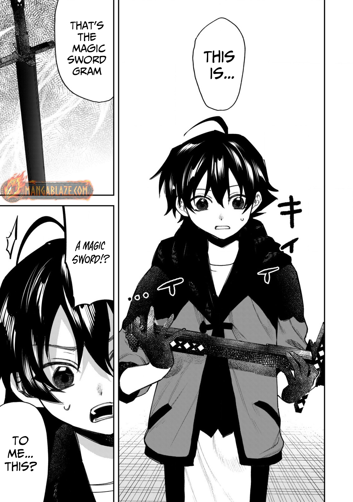 Ryakudatsu Ttsukai no Nariagari Tsuihou Sareta Otoko wa Saikou no Nakama to Eiyuu wo Mezasu – Chapter 7 – Page 10