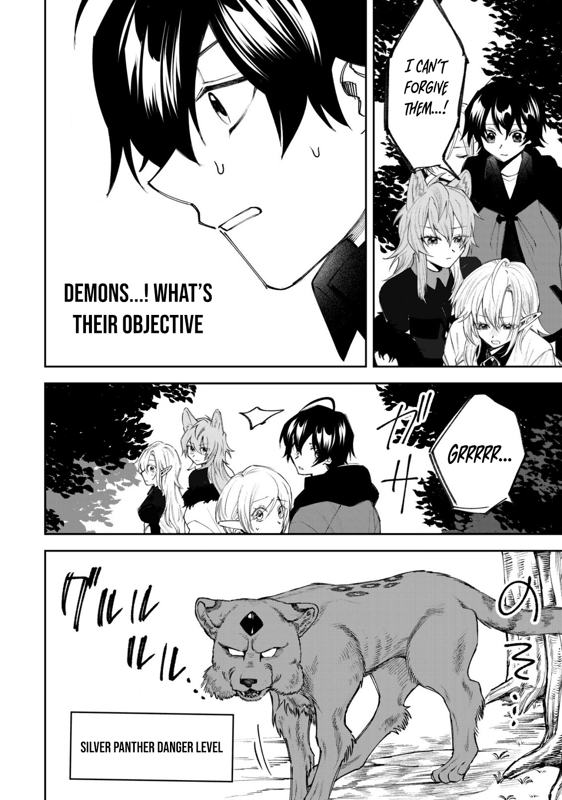 Ryakudatsu Ttsukai no Nariagari Tsuihou Sareta Otoko wa Saikou no Nakama to Eiyuu wo Mezasu – Chapter 7 – Page 17