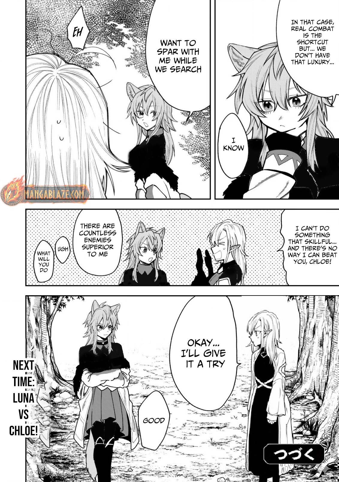 Ryakudatsu Ttsukai no Nariagari Tsuihou Sareta Otoko wa Saikou no Nakama to Eiyuu wo Mezasu – Chapter 7 – Page 25