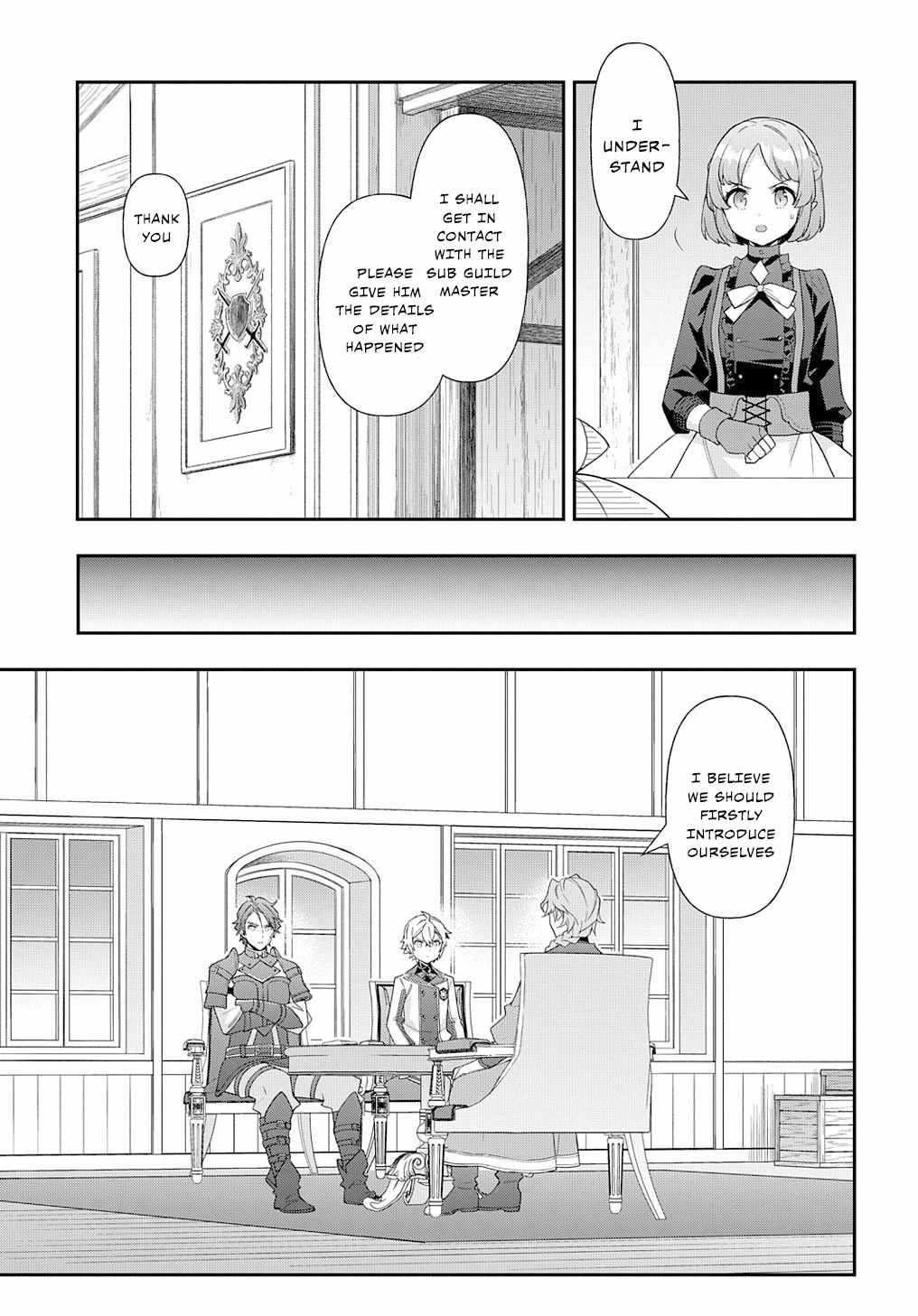 Tensei Kizoku no Isekai Boukenroku ~Jichou wo Shiranai Kamigami no Shito~ – Chapter 60 – Page 8