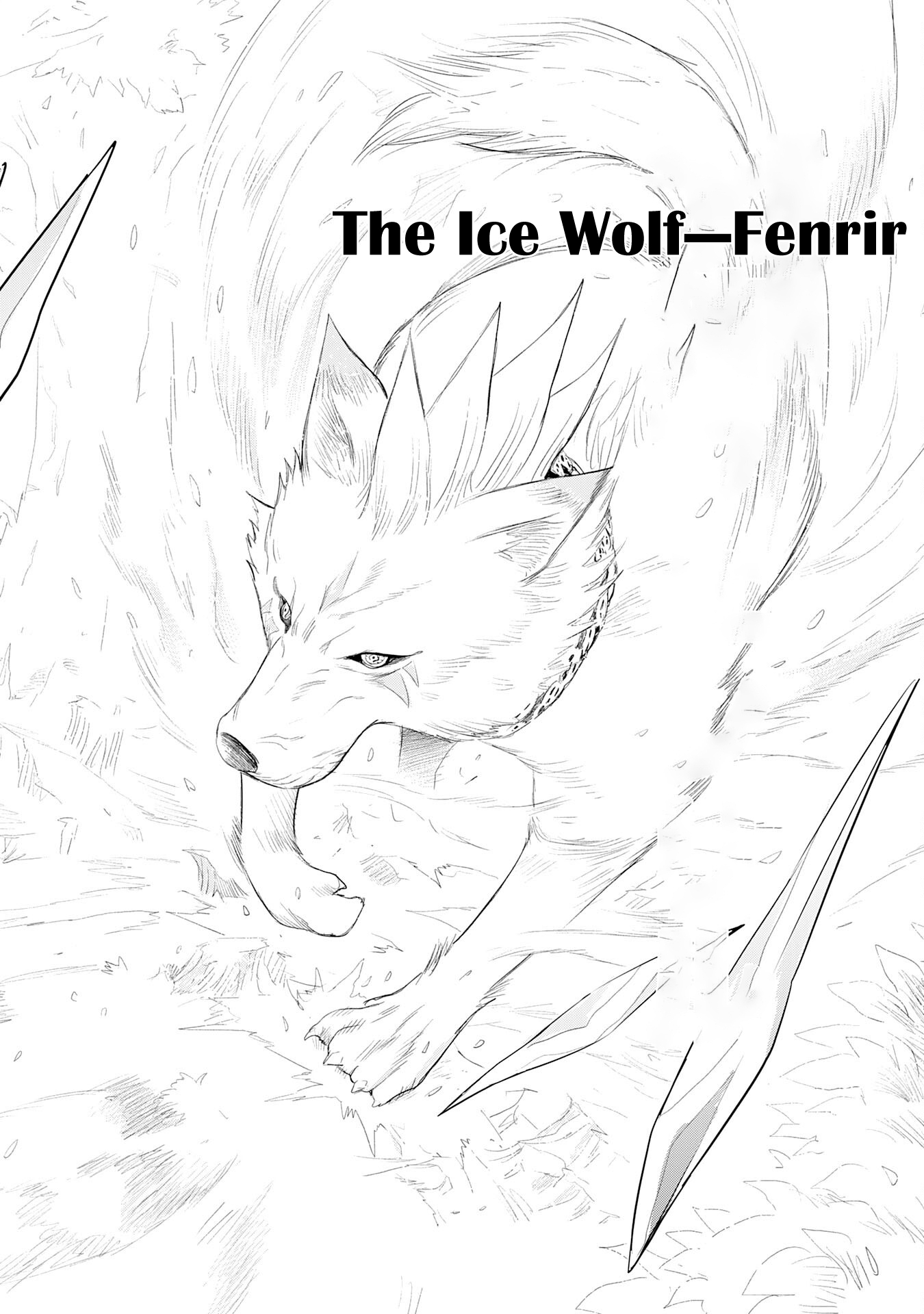 Mahou ga Tsukaenai Mob Chara ni Tensei Shita Kedo – Chapter 1 – Page 25