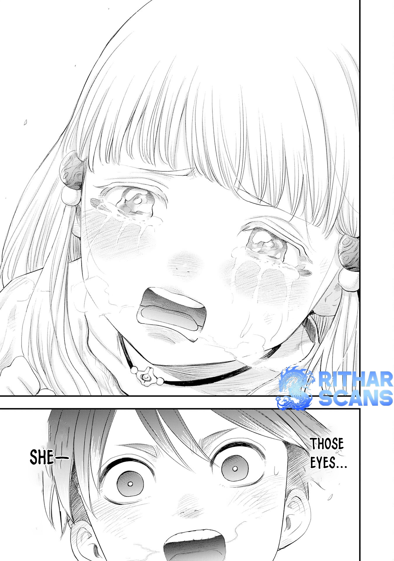 Mahou ga Tsukaenai Mob Chara ni Tensei Shita Kedo – Chapter 1 – Page 30