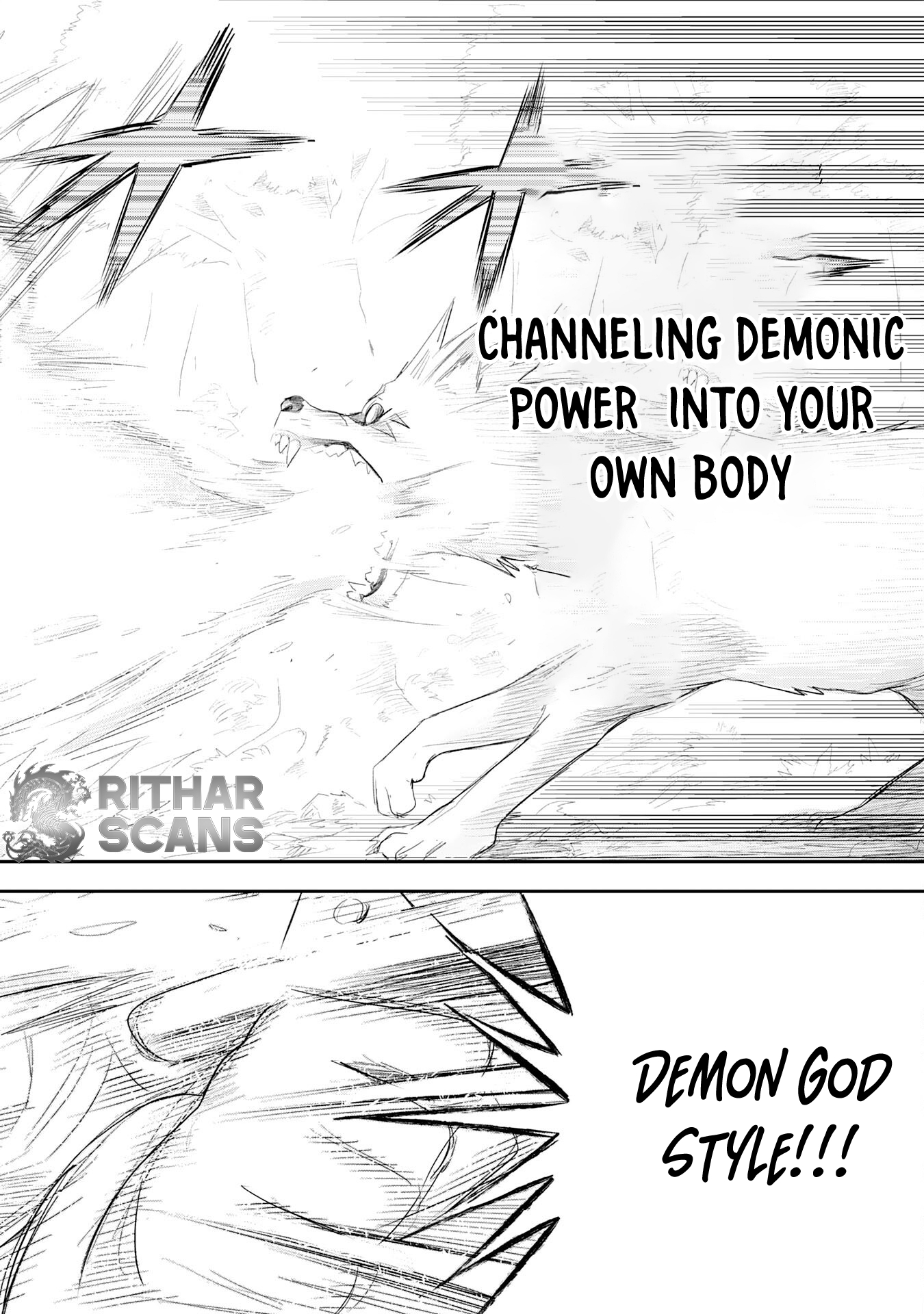 Mahou ga Tsukaenai Mob Chara ni Tensei Shita Kedo – Chapter 1 – Page 39