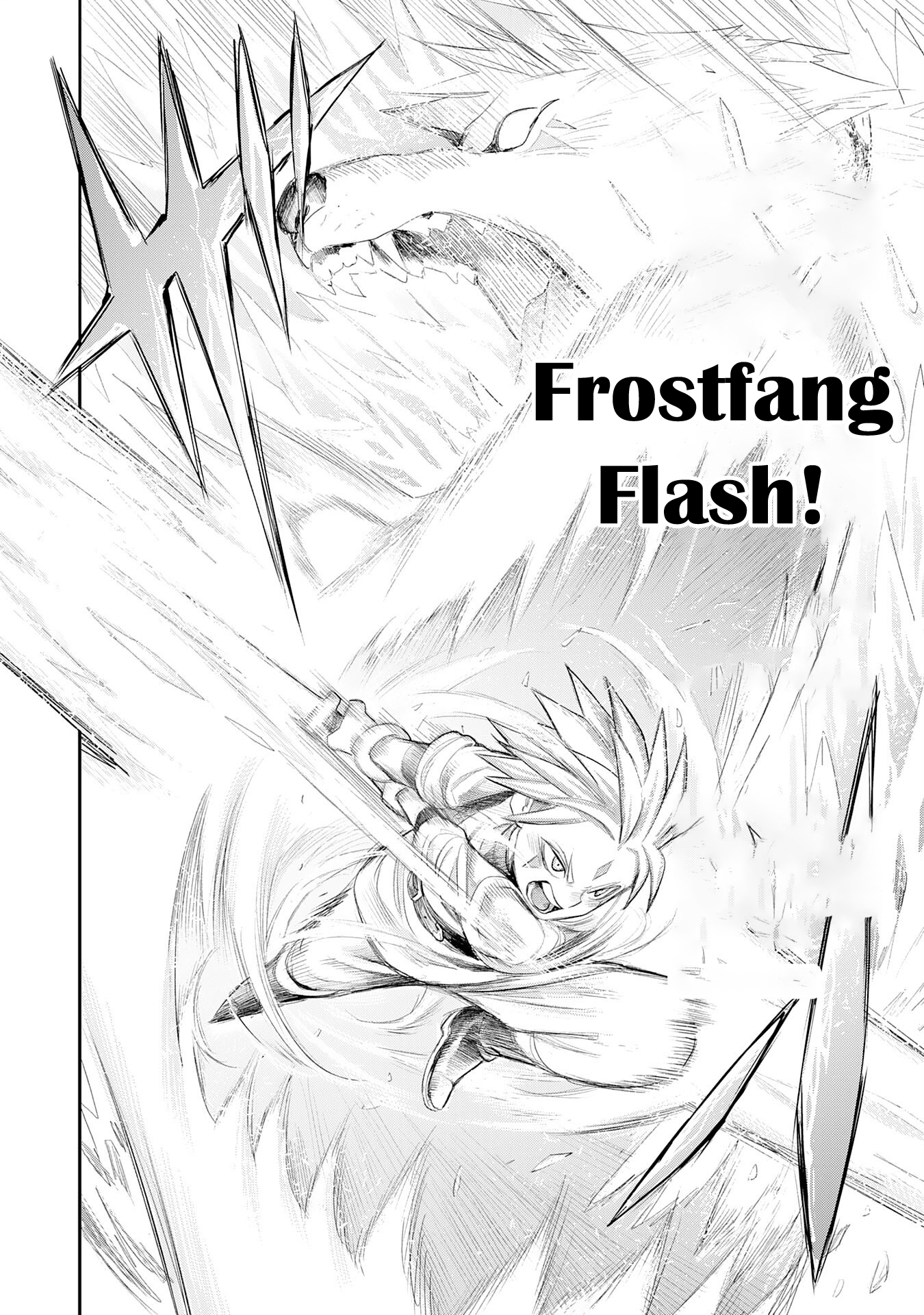 Mahou ga Tsukaenai Mob Chara ni Tensei Shita Kedo – Chapter 1 – Page 41