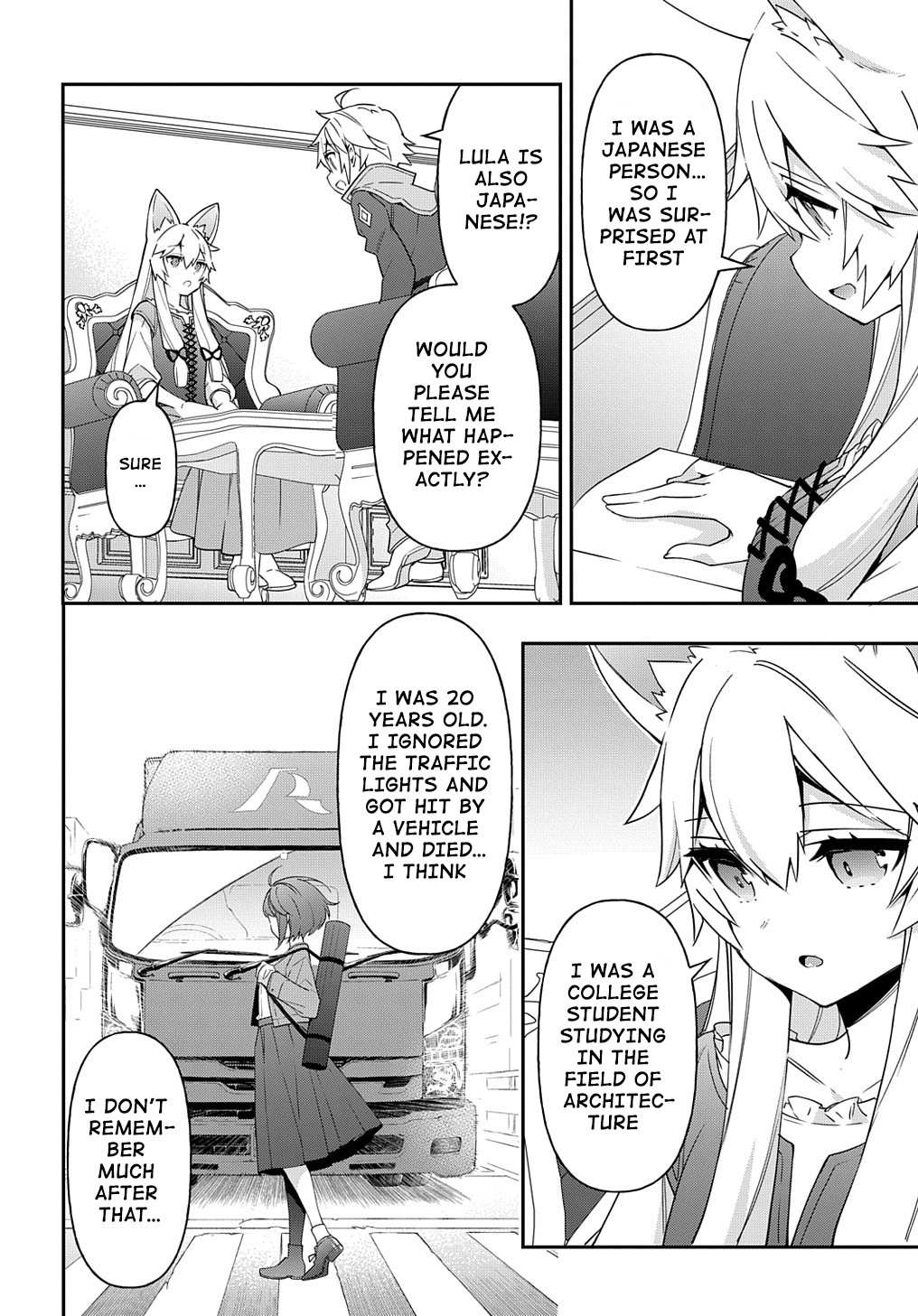 Tensei Kizoku no Isekai Boukenroku ~Jichou wo Shiranai Kamigami no Shito~ – Chapter 41 – Page 26